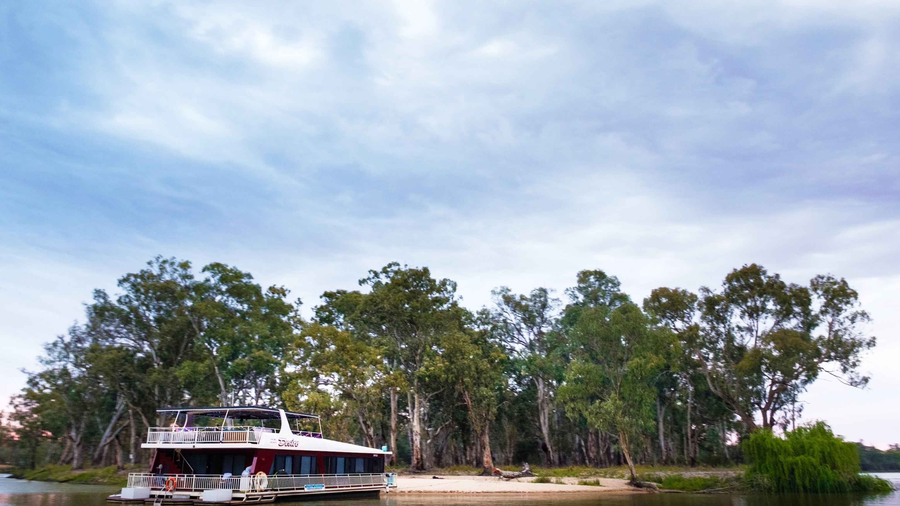 Murray River Wallpapers