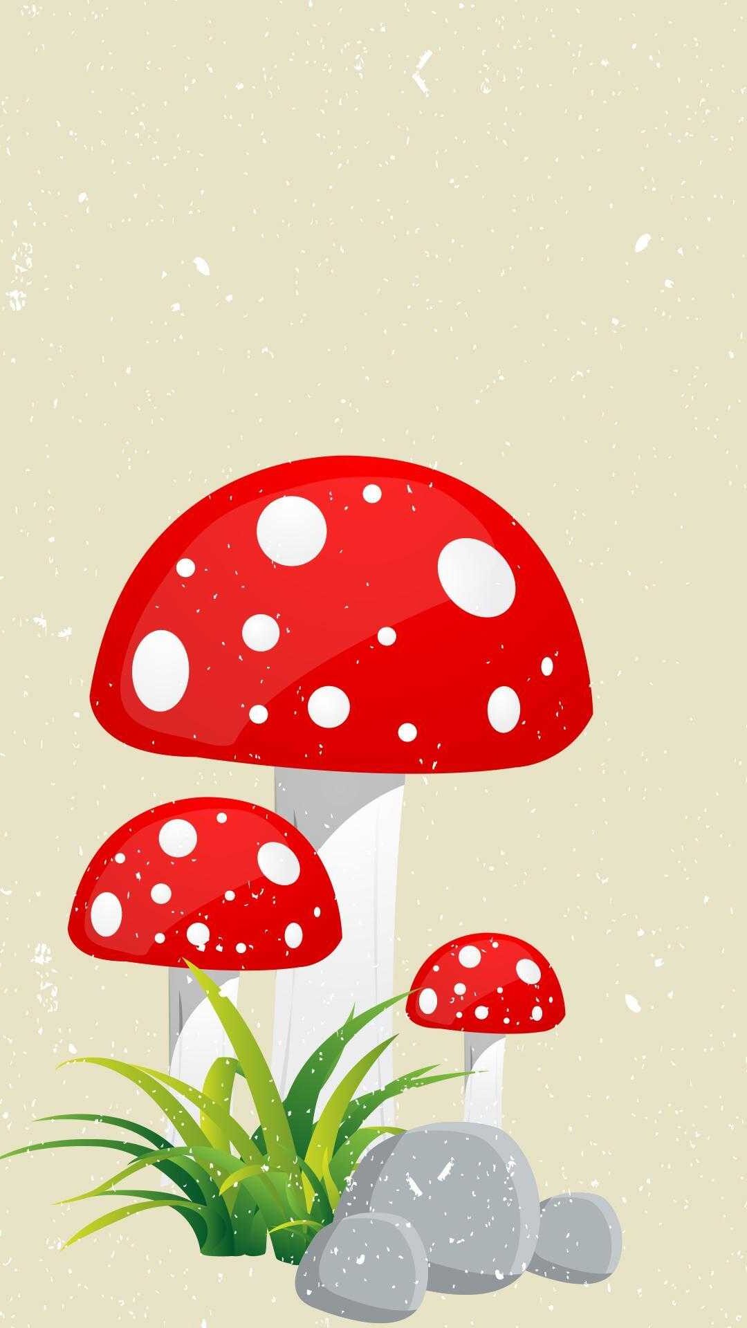 Mushroom Wallpapers