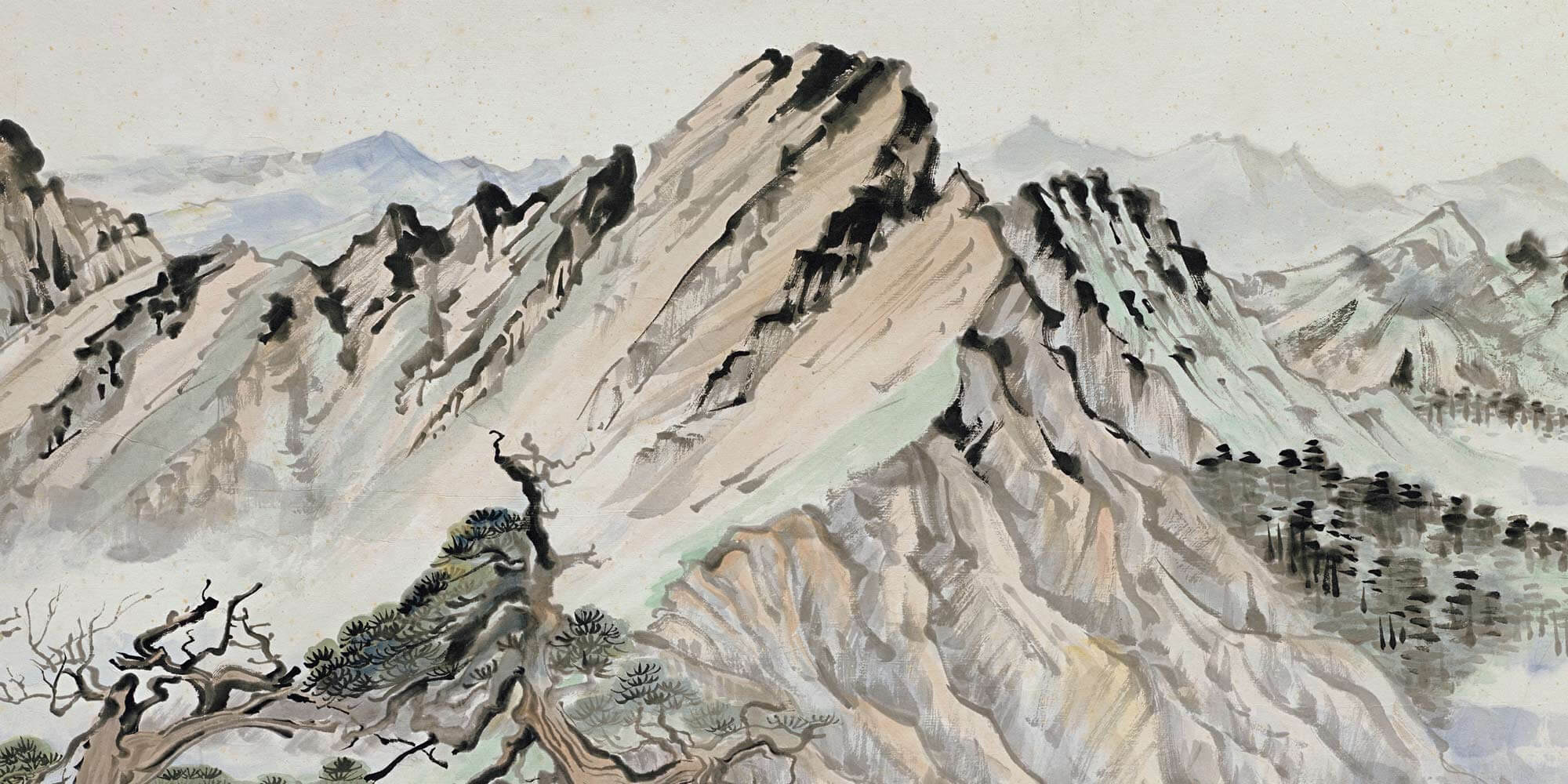 Nan Mountains Wallpapers