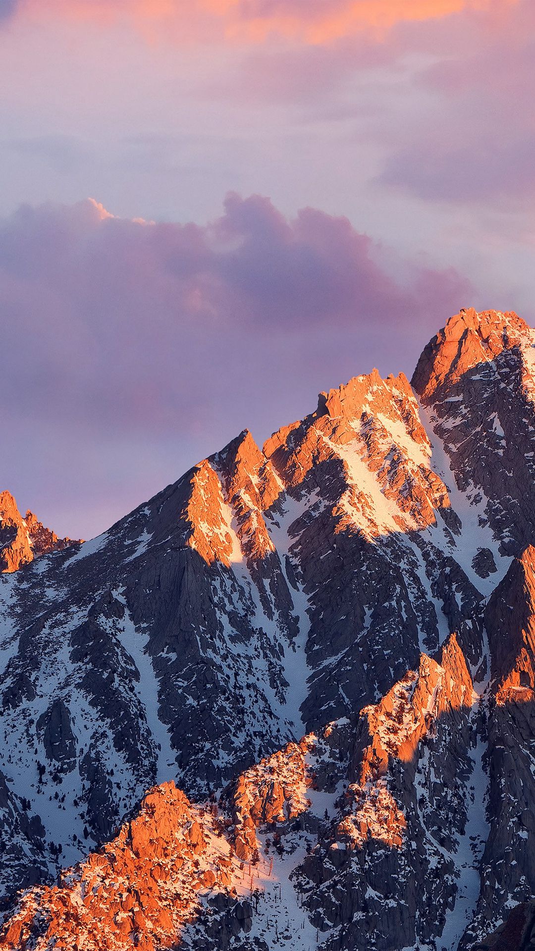 Nature Stock From Macos Sierra Wallpapers