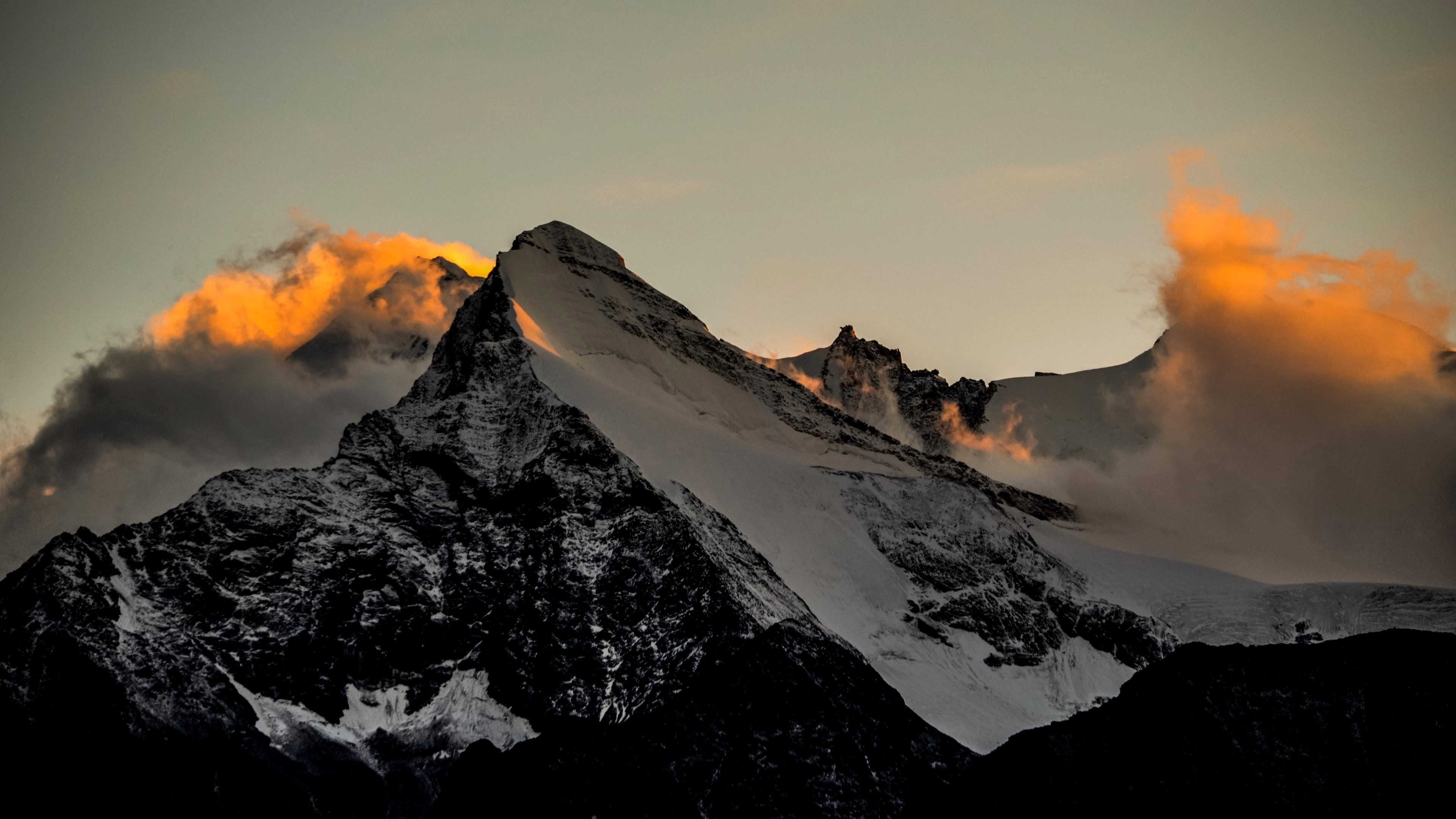 Nature Stock From Macos Sierra Wallpapers