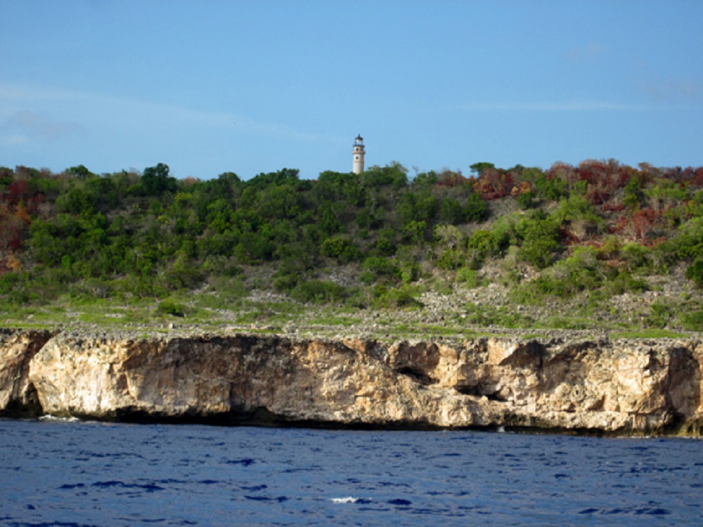 Navassa Island Wallpapers