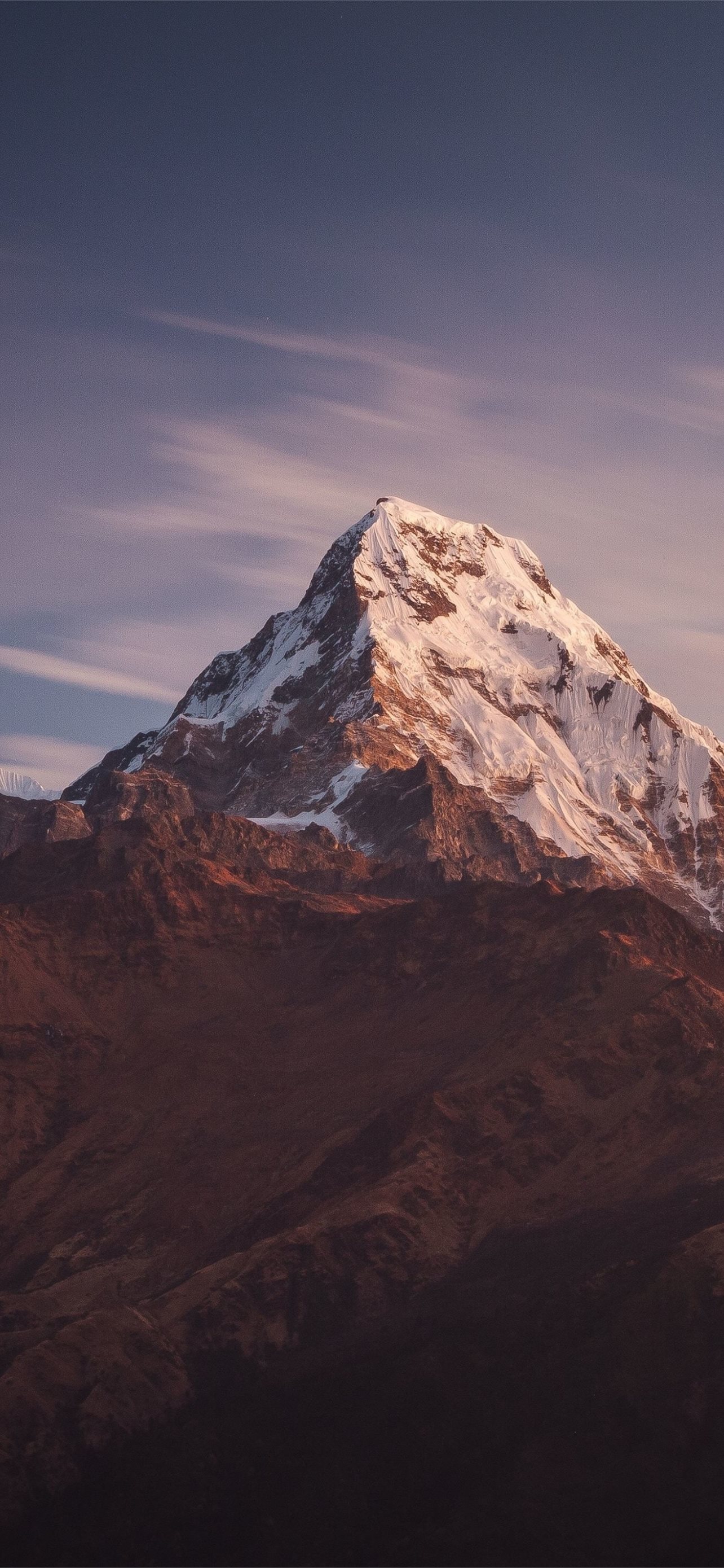 Nepal Mountain Wallpapers