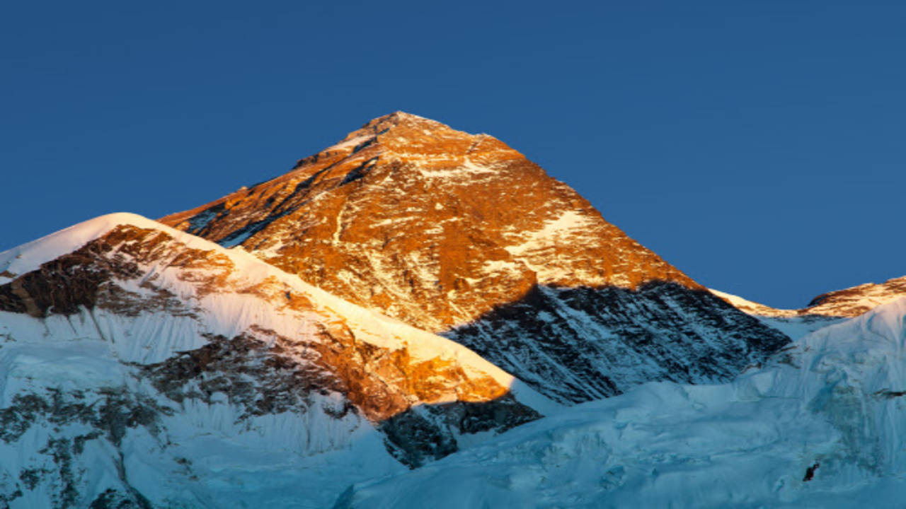 Nepal Mountain Wallpapers