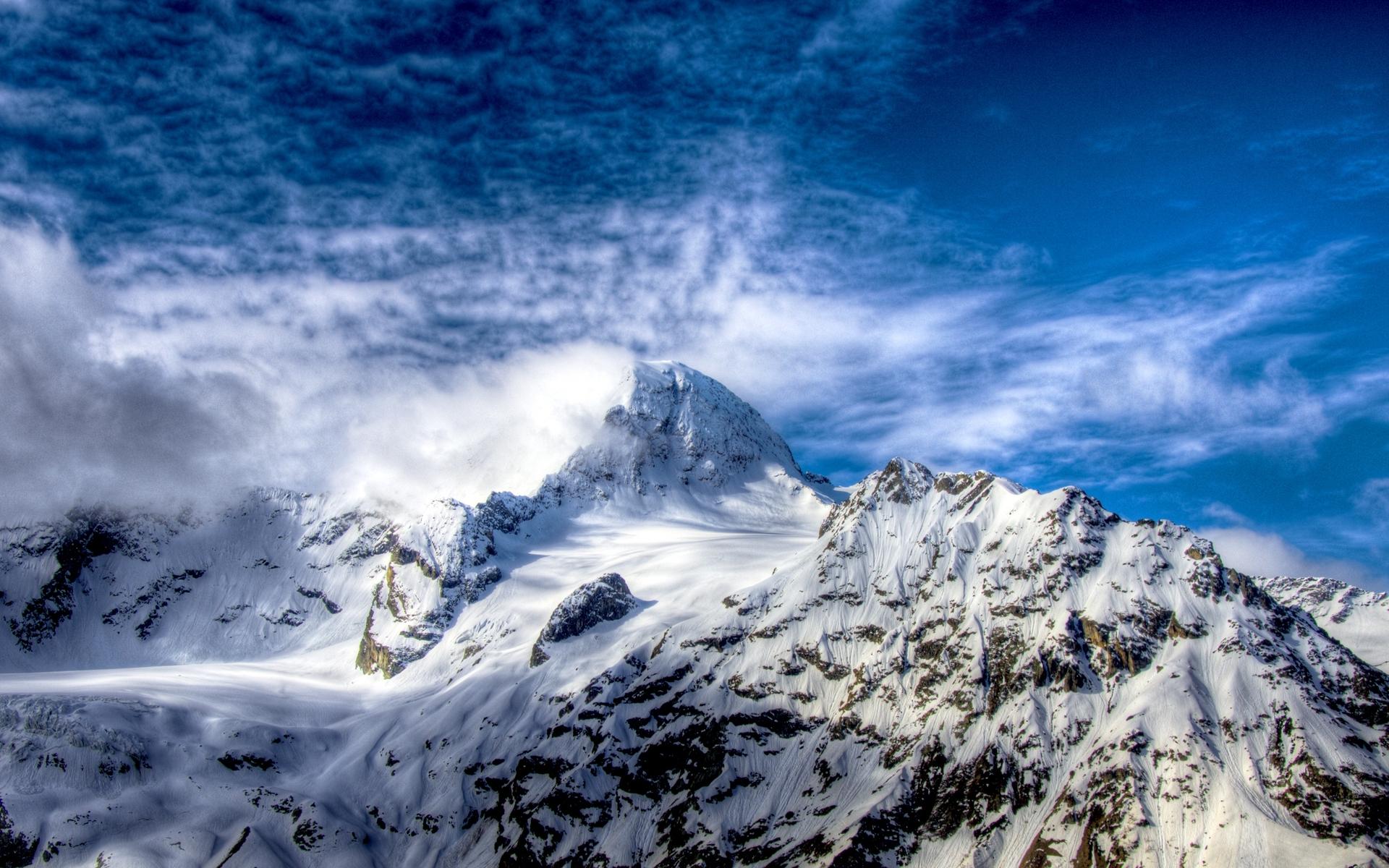 Nepal Mountain Wallpapers