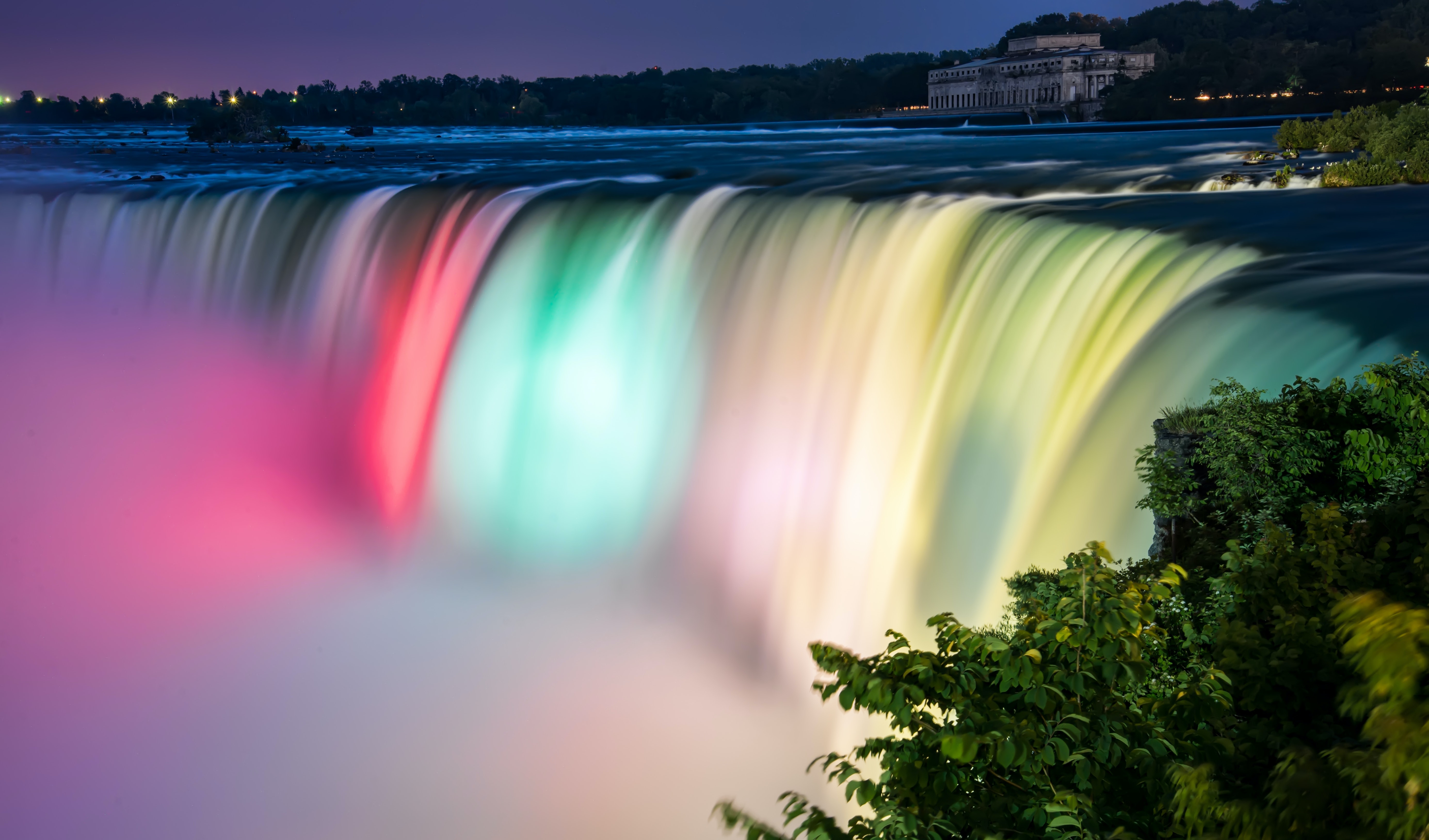 Niagara Falls Wallpapers