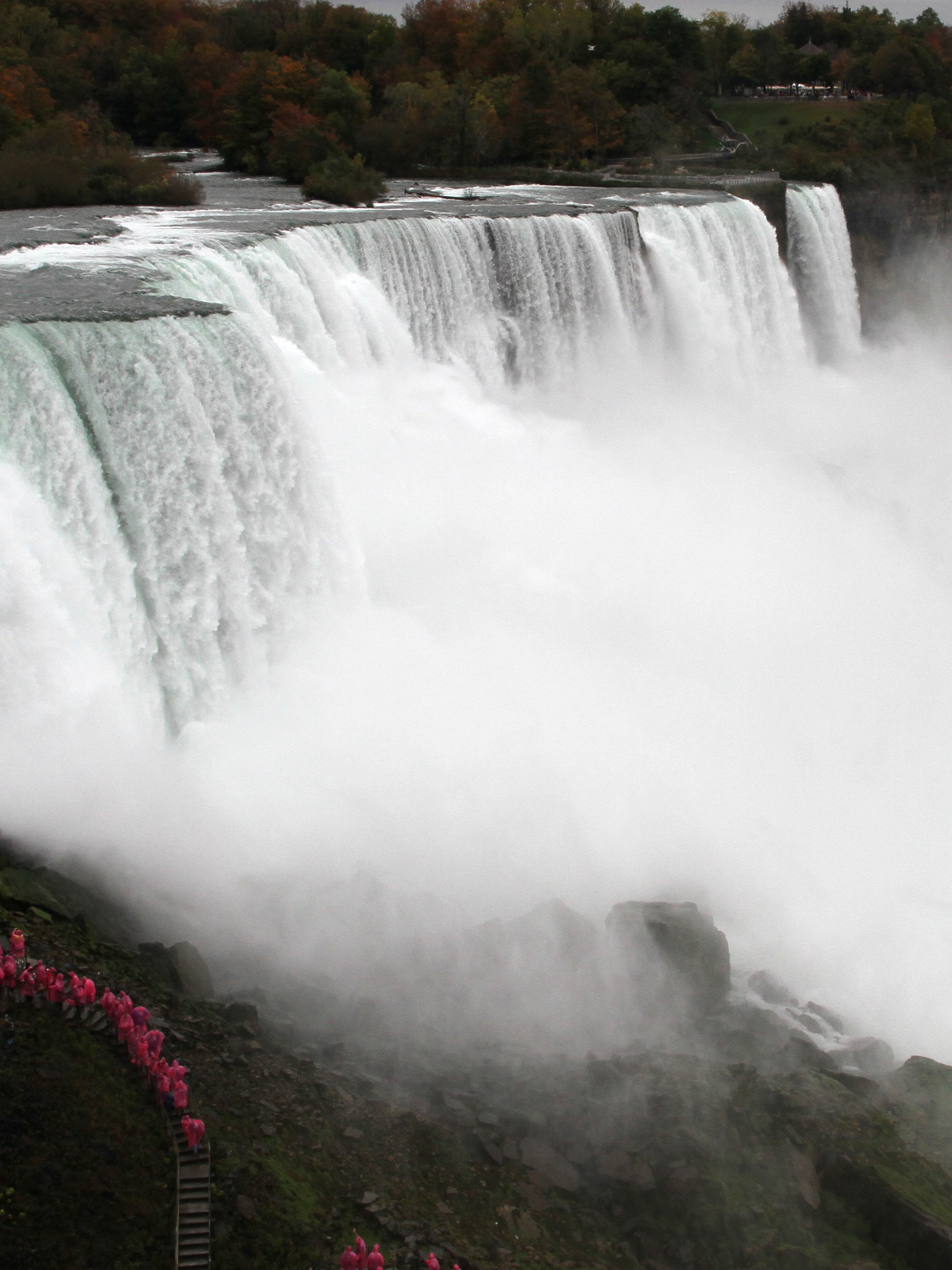 Niagara Falls Wallpapers