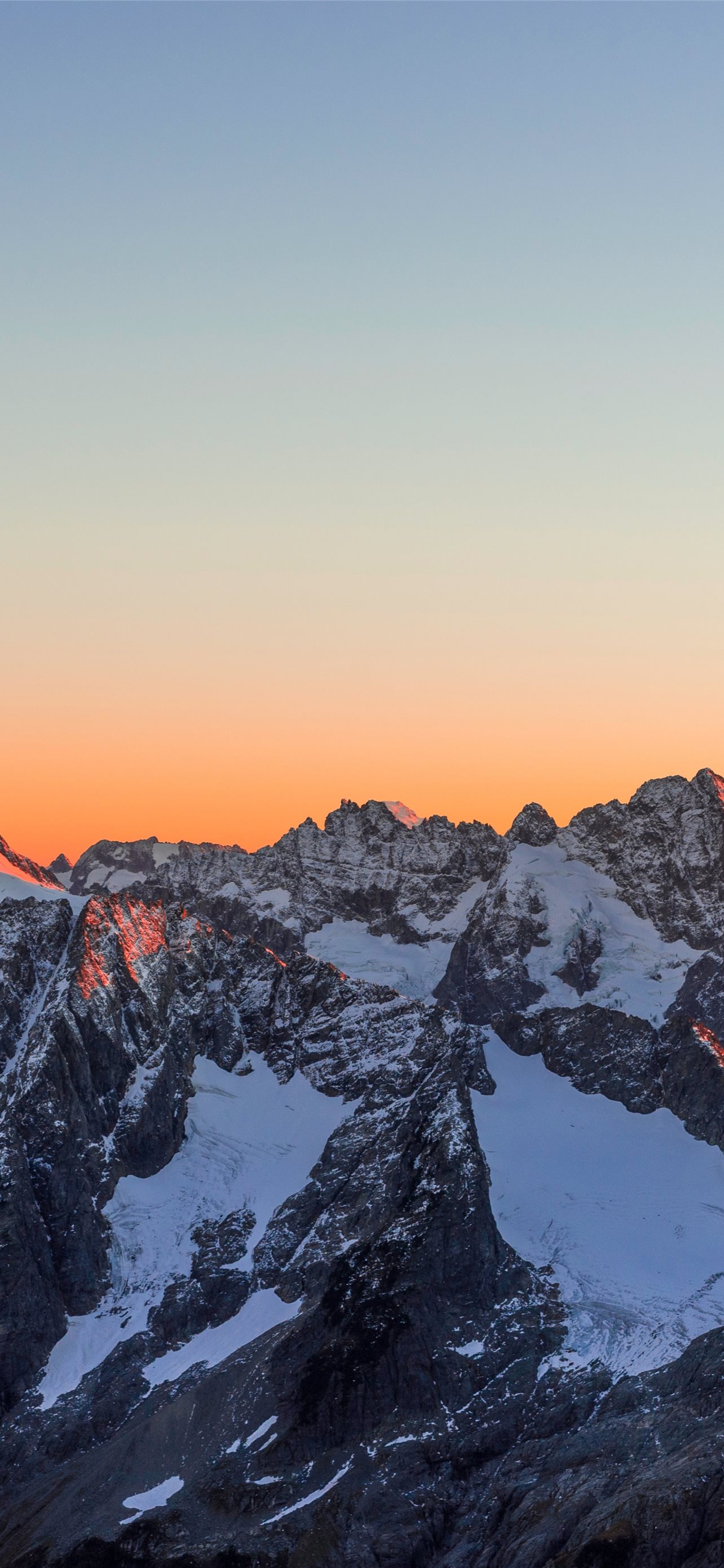 North Cascades National Park Wallpapers