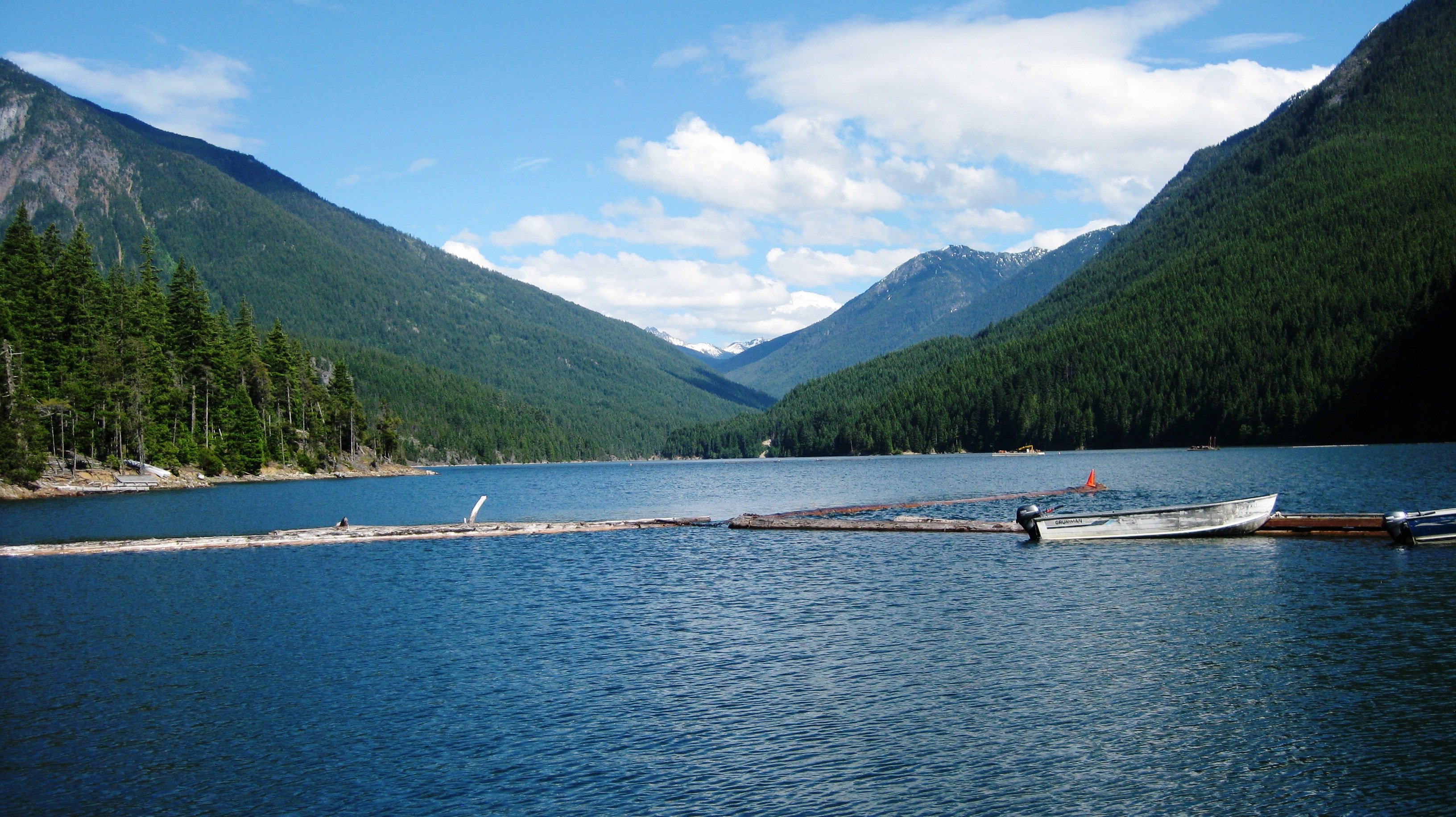 North Cascades National Park Wallpapers