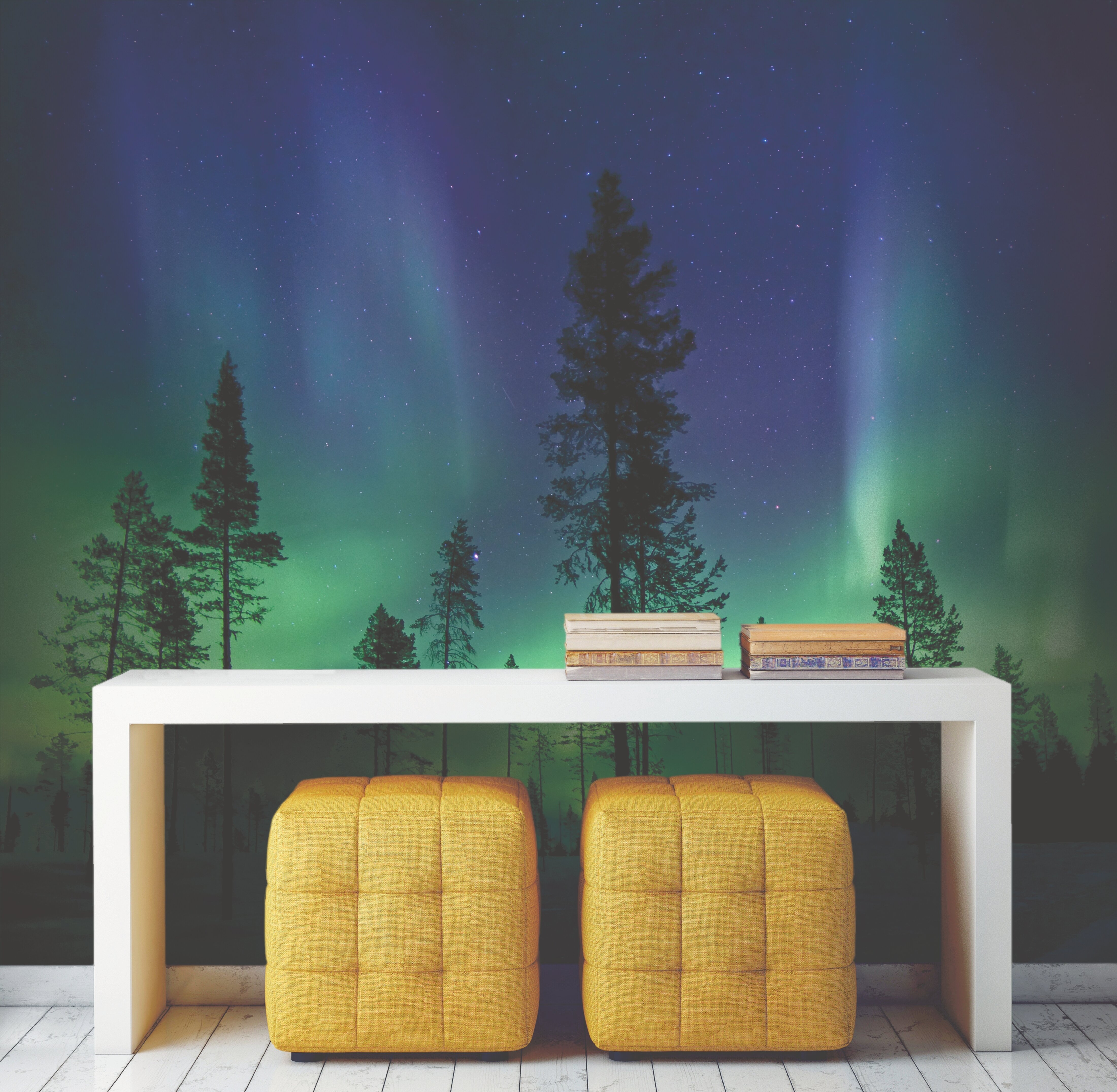 Northern Lights Aurora Borealis Wallpapers