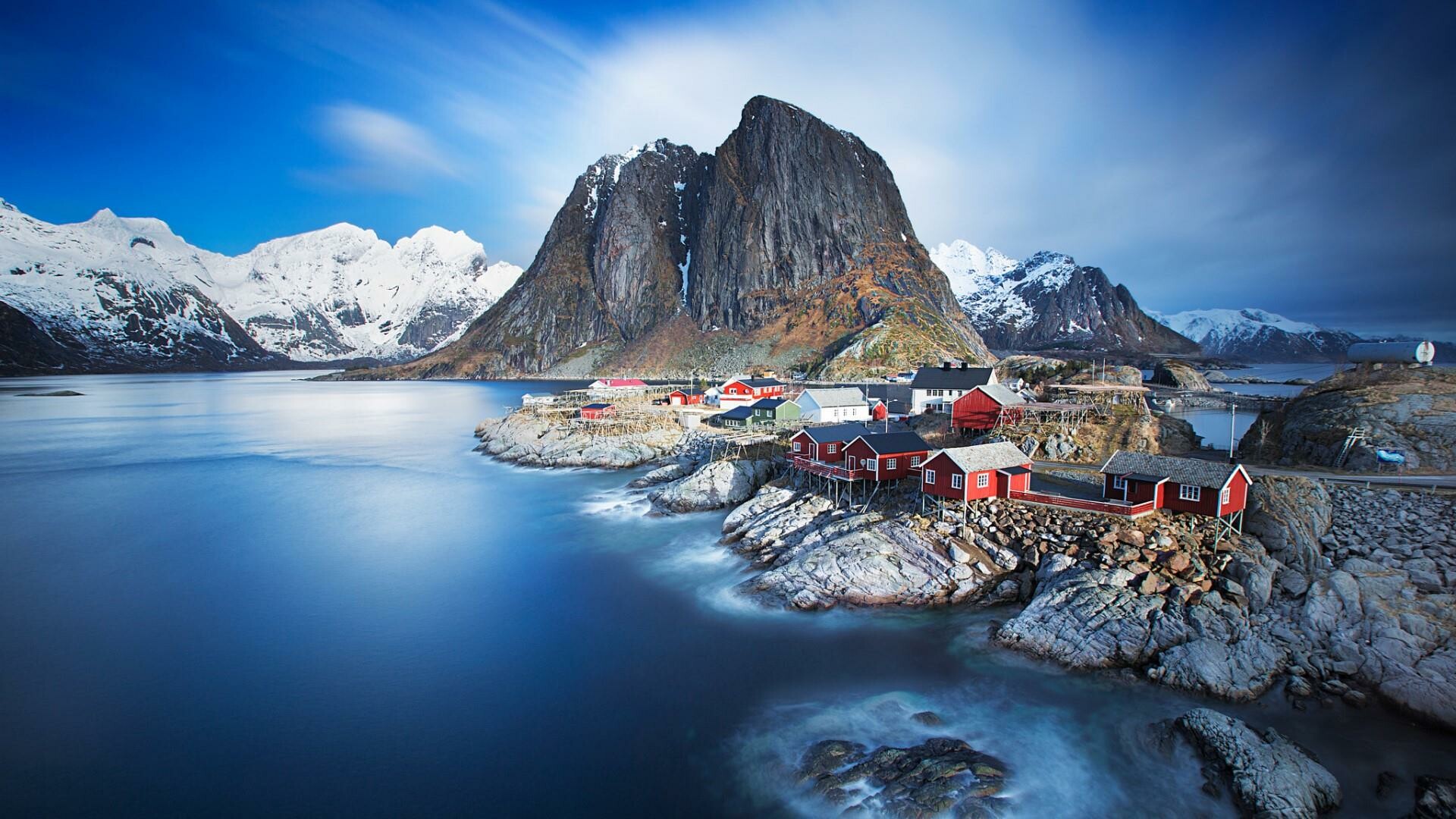 Norway Landscape Wallpapers