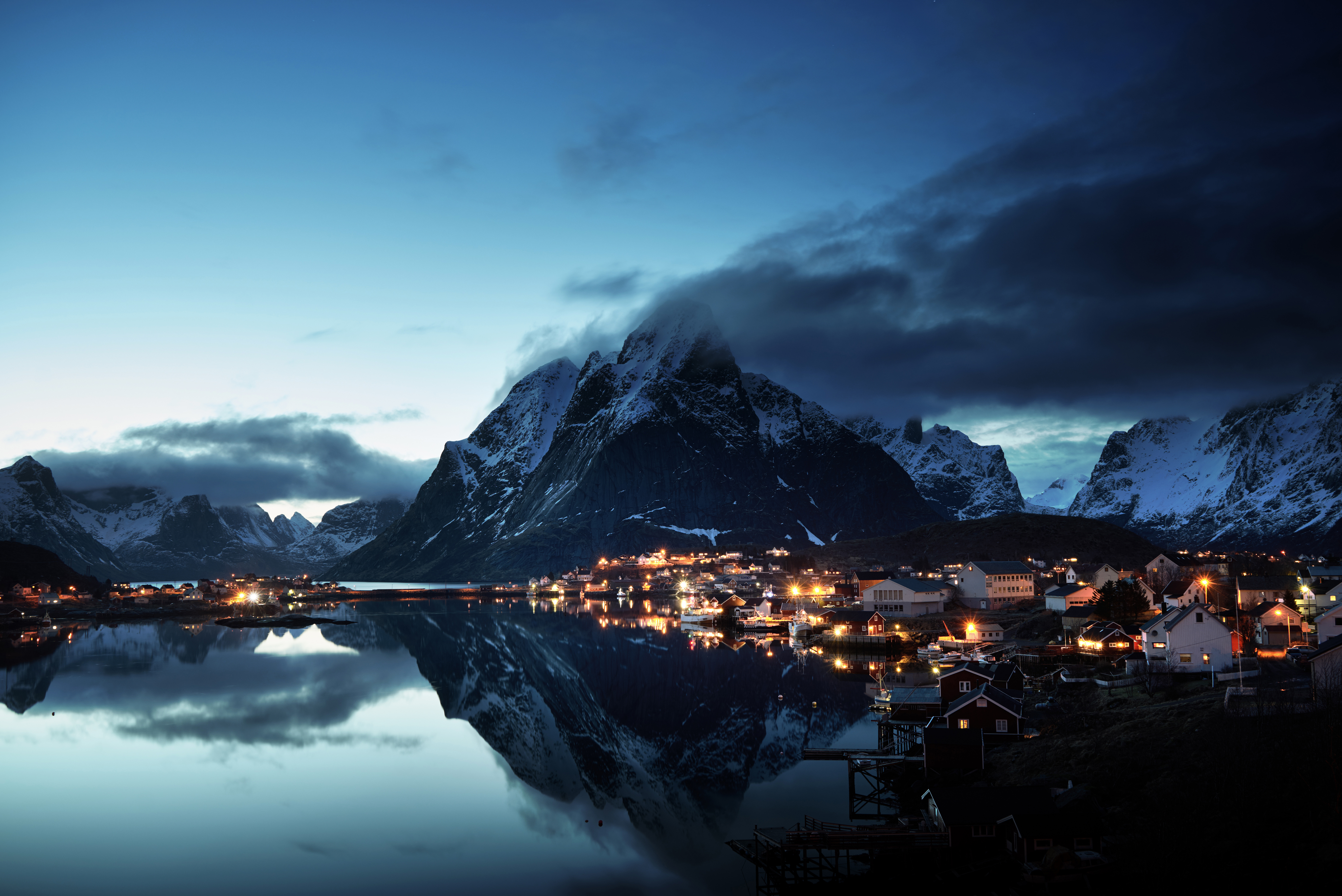 Norway Wallpapers