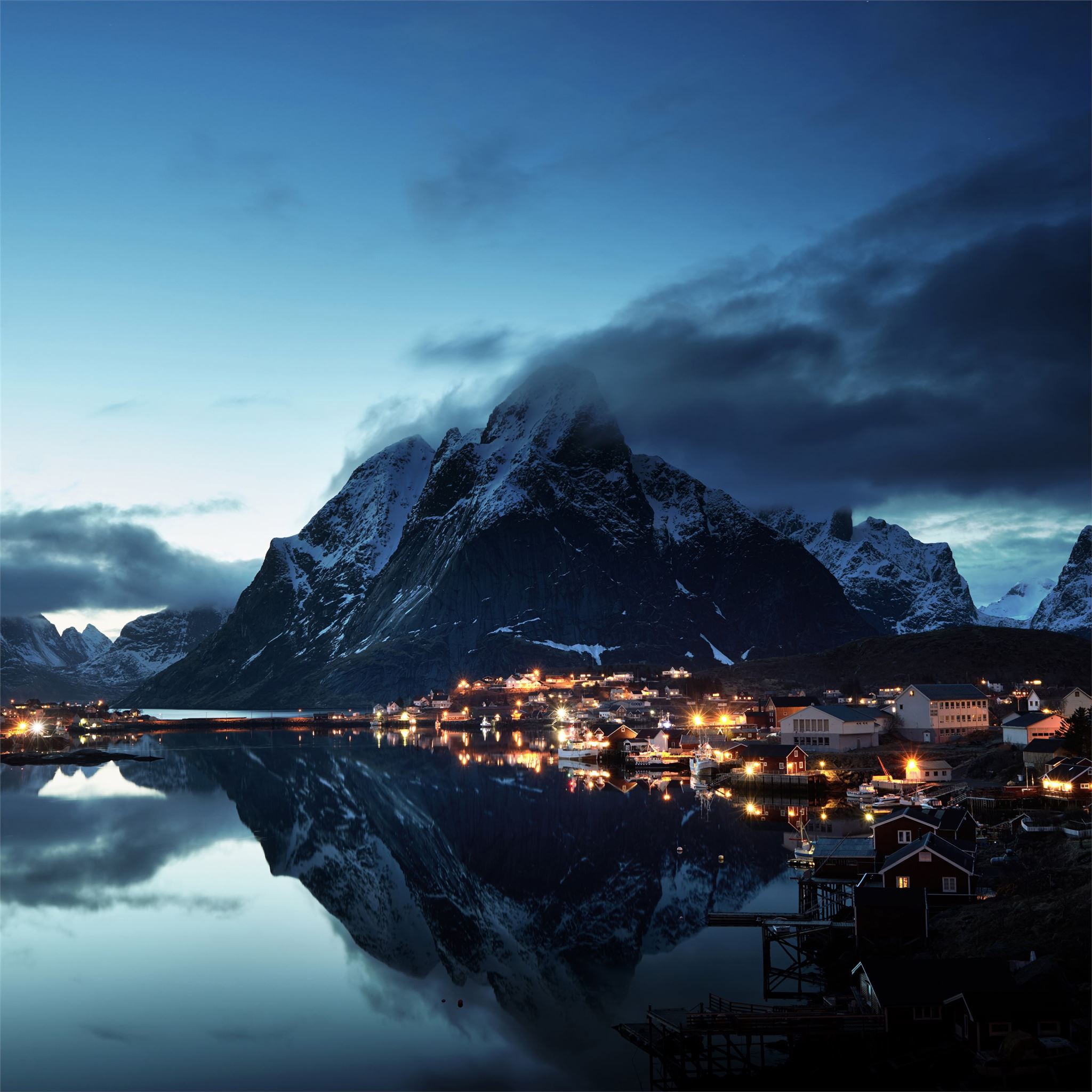 Norway Wallpapers