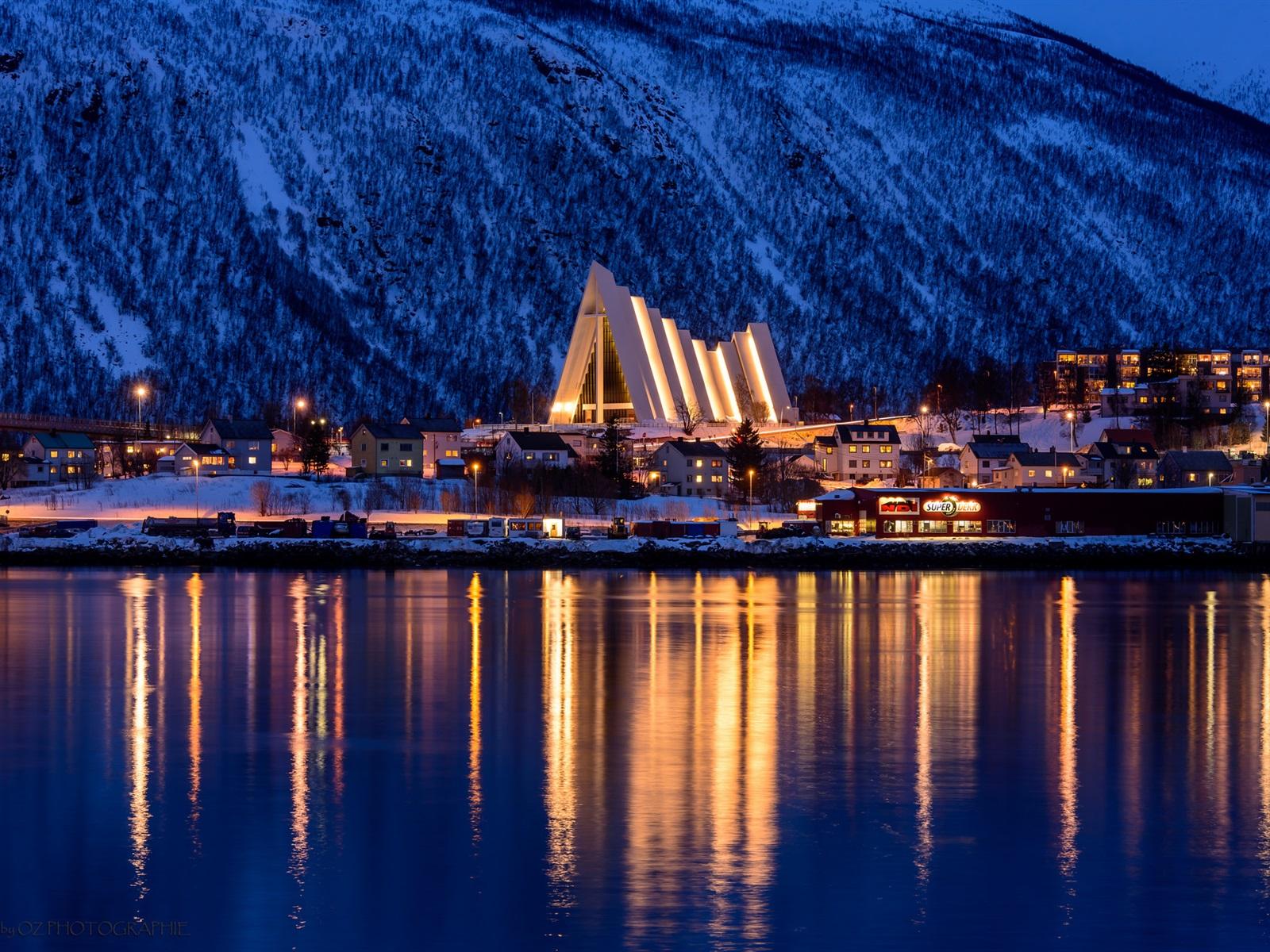 Norway Winter Wallpapers