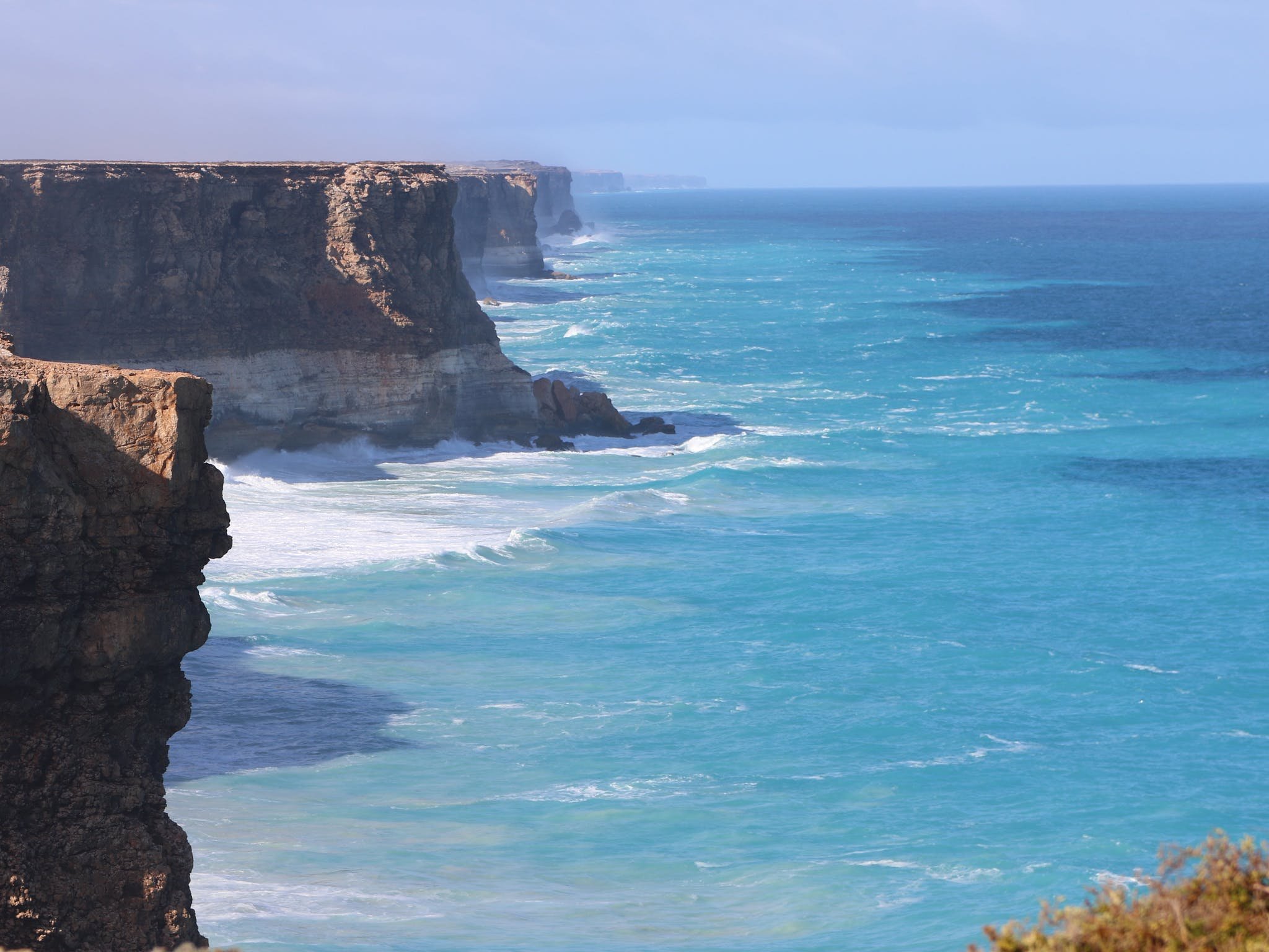 Nullarbor Coast Wallpapers