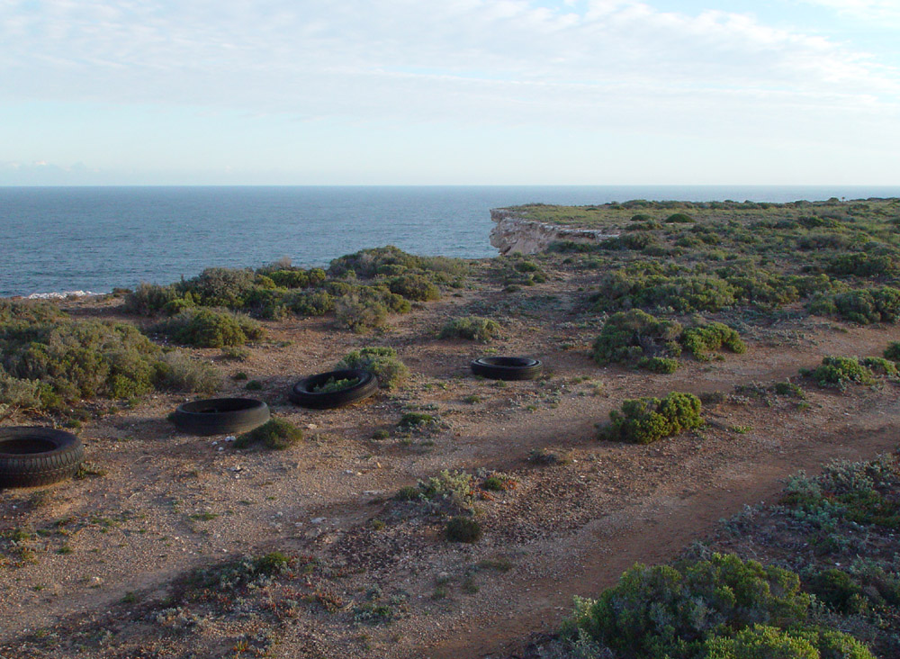 Nullarbor Coast Wallpapers