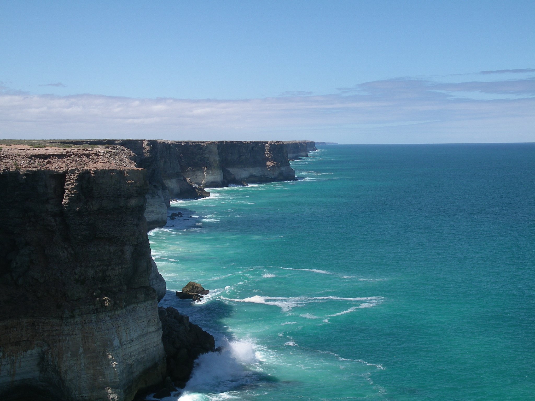 Nullarbor Coast Wallpapers