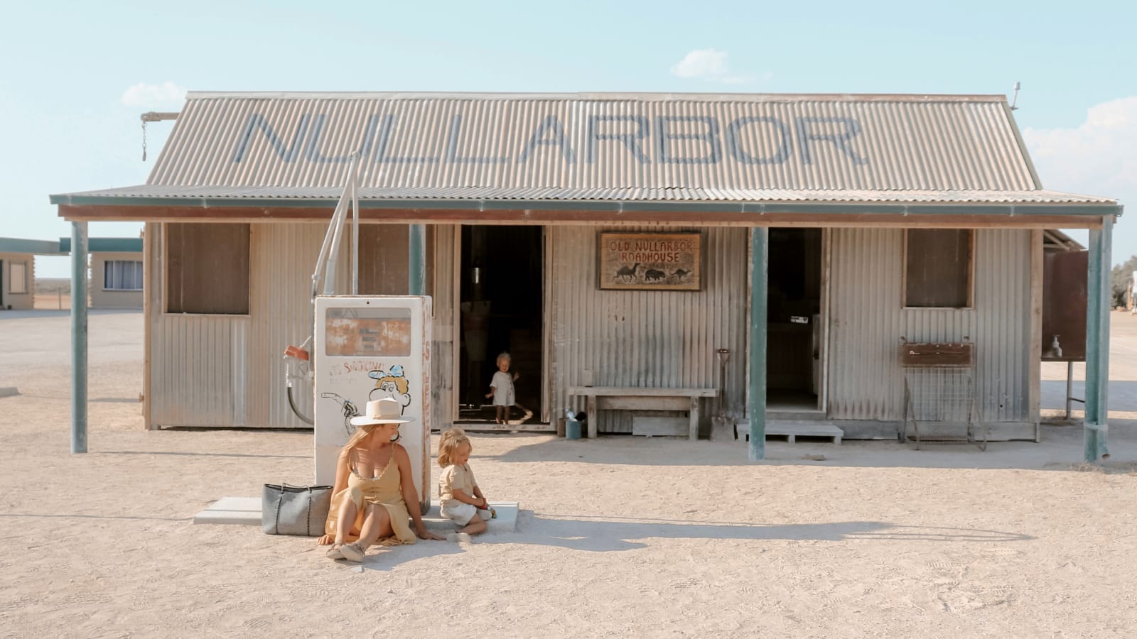 Nullarbor Coast Wallpapers