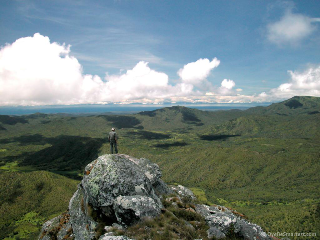 Nyika National Park Wallpapers