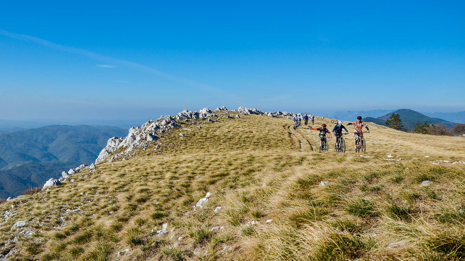 Nyika National Park Wallpapers