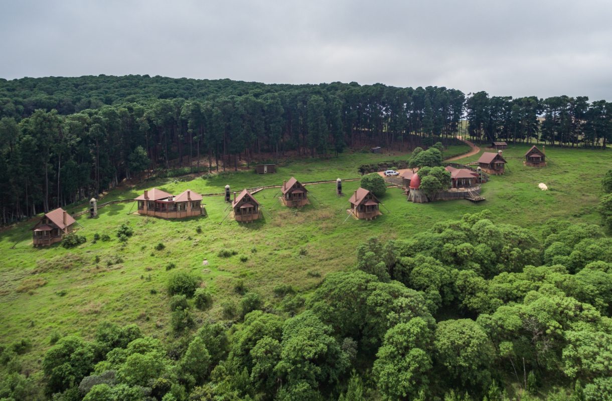 Nyika National Park Wallpapers