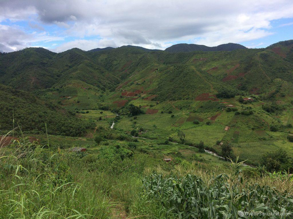 Nyika National Park Wallpapers