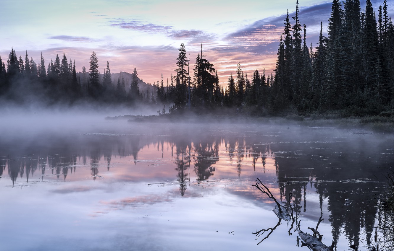 Olympic National Park Wallpapers