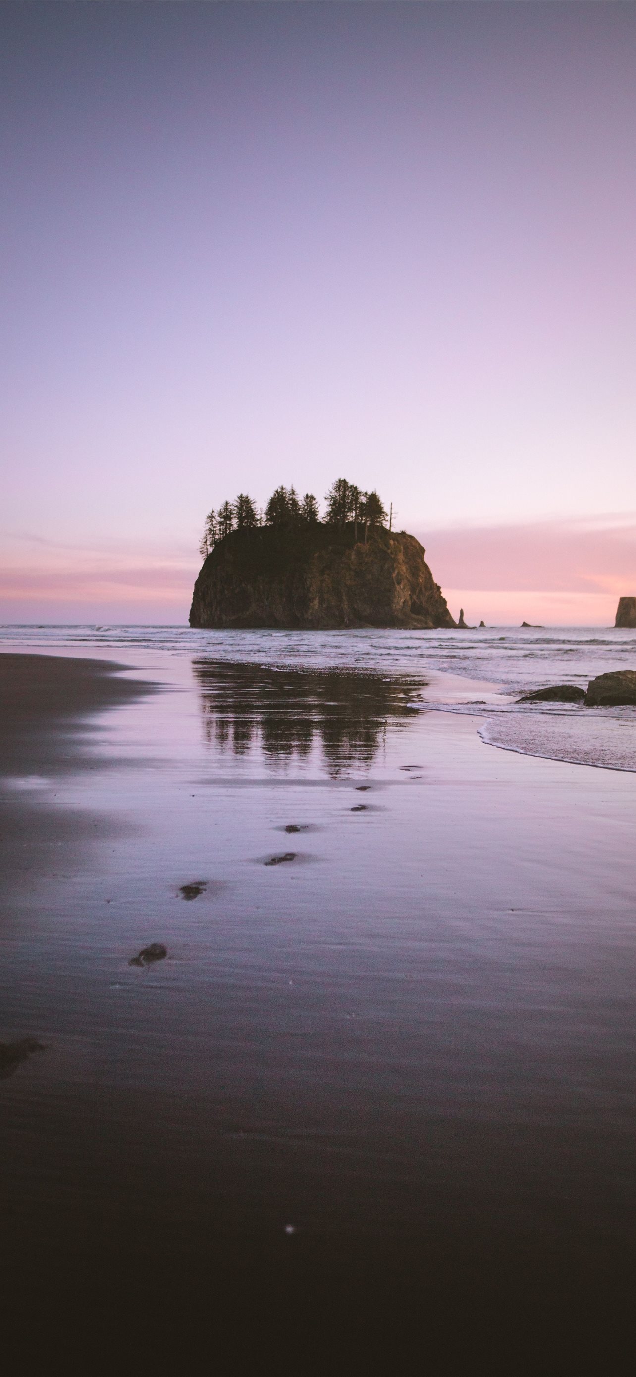 Olympic National Park Wallpapers