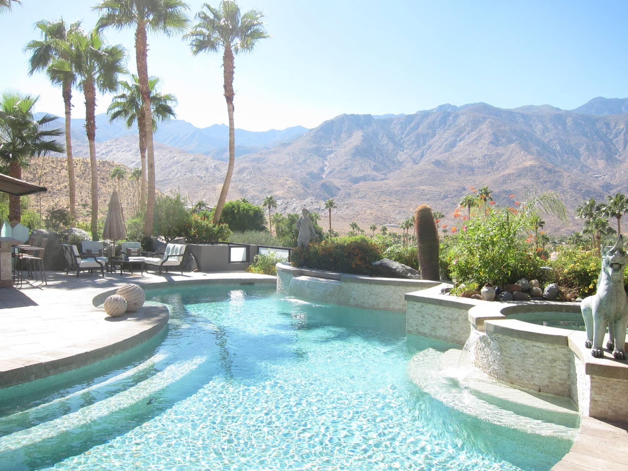 Palm Springs Wallpapers