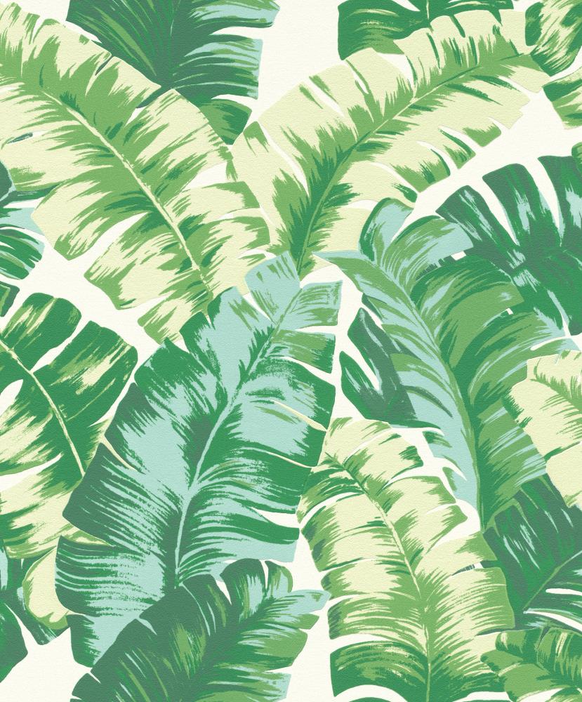 Palm Tree Leaf Wallpapers