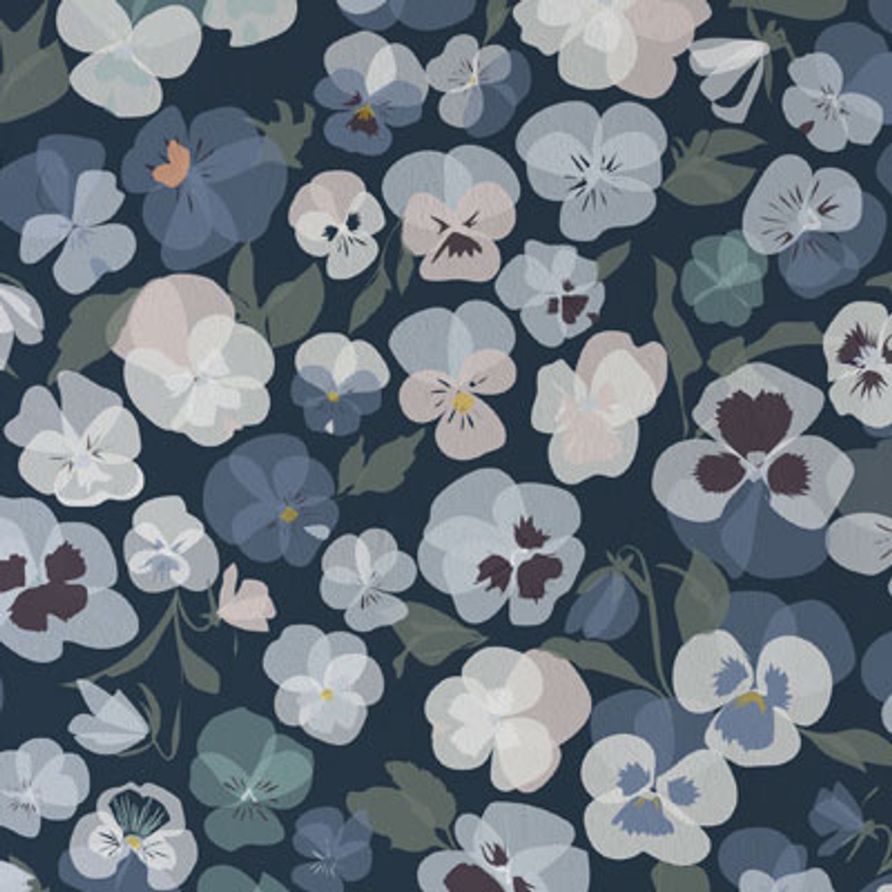 Pansy Wallpapers