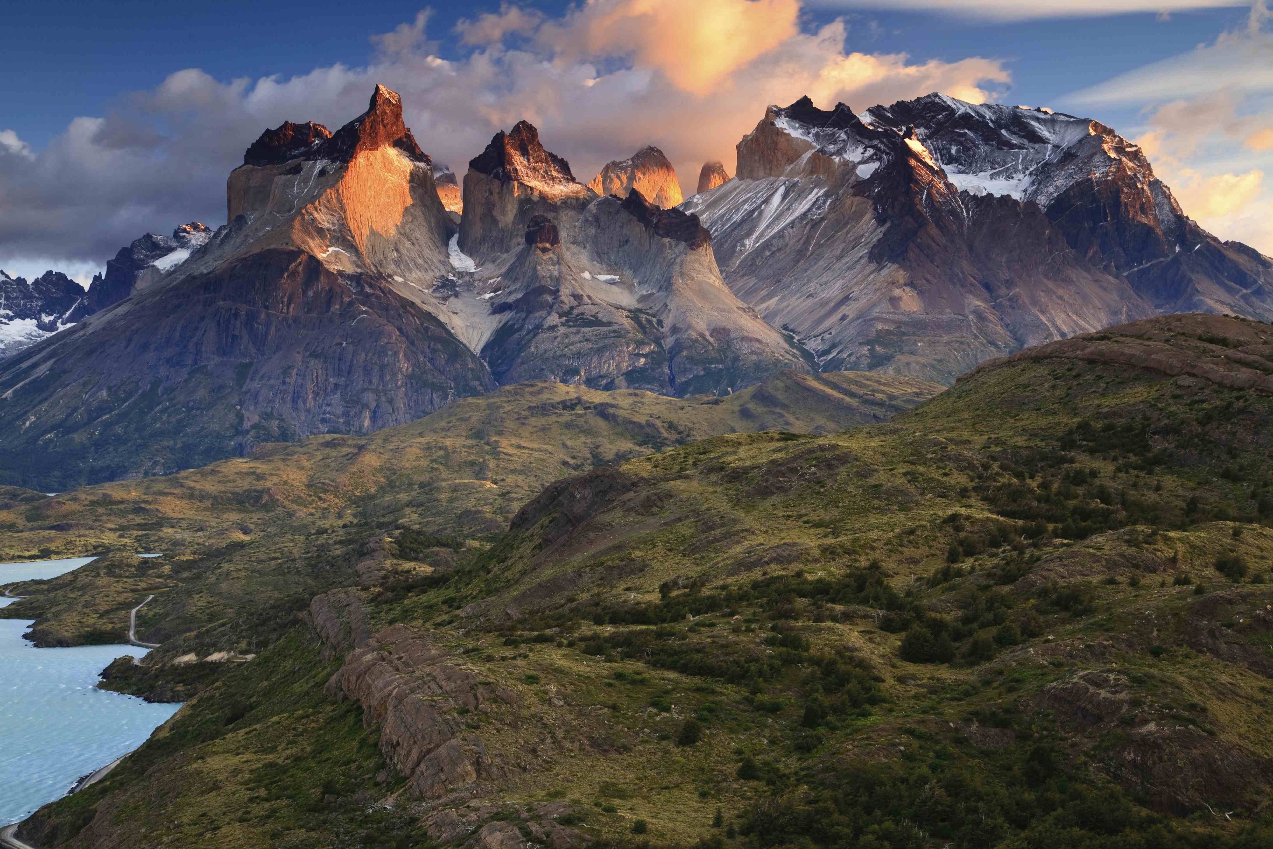 Patagonia Wallpapers