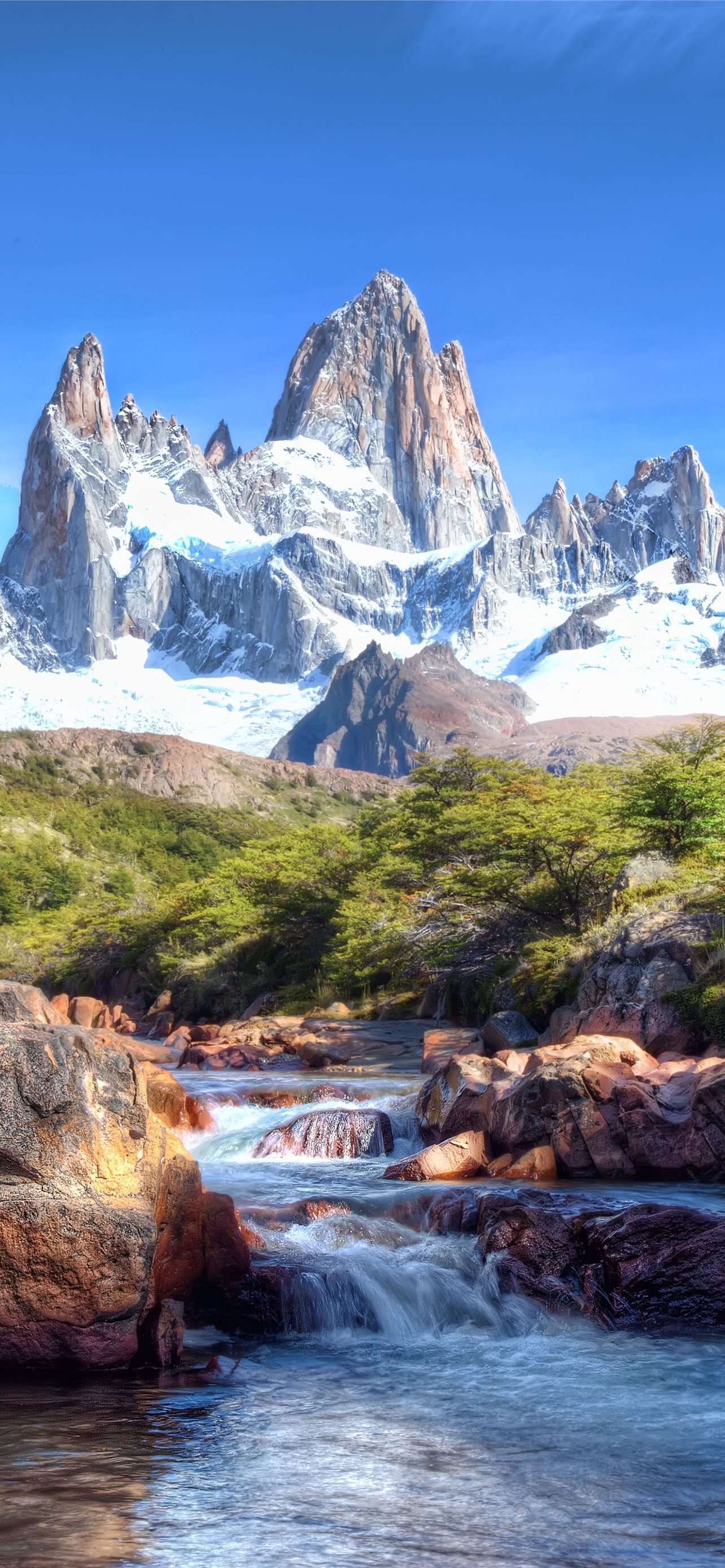 Patagonia Wallpapers