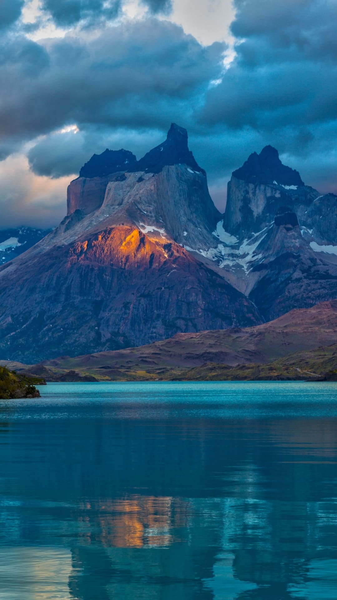 Patagonia Wallpapers