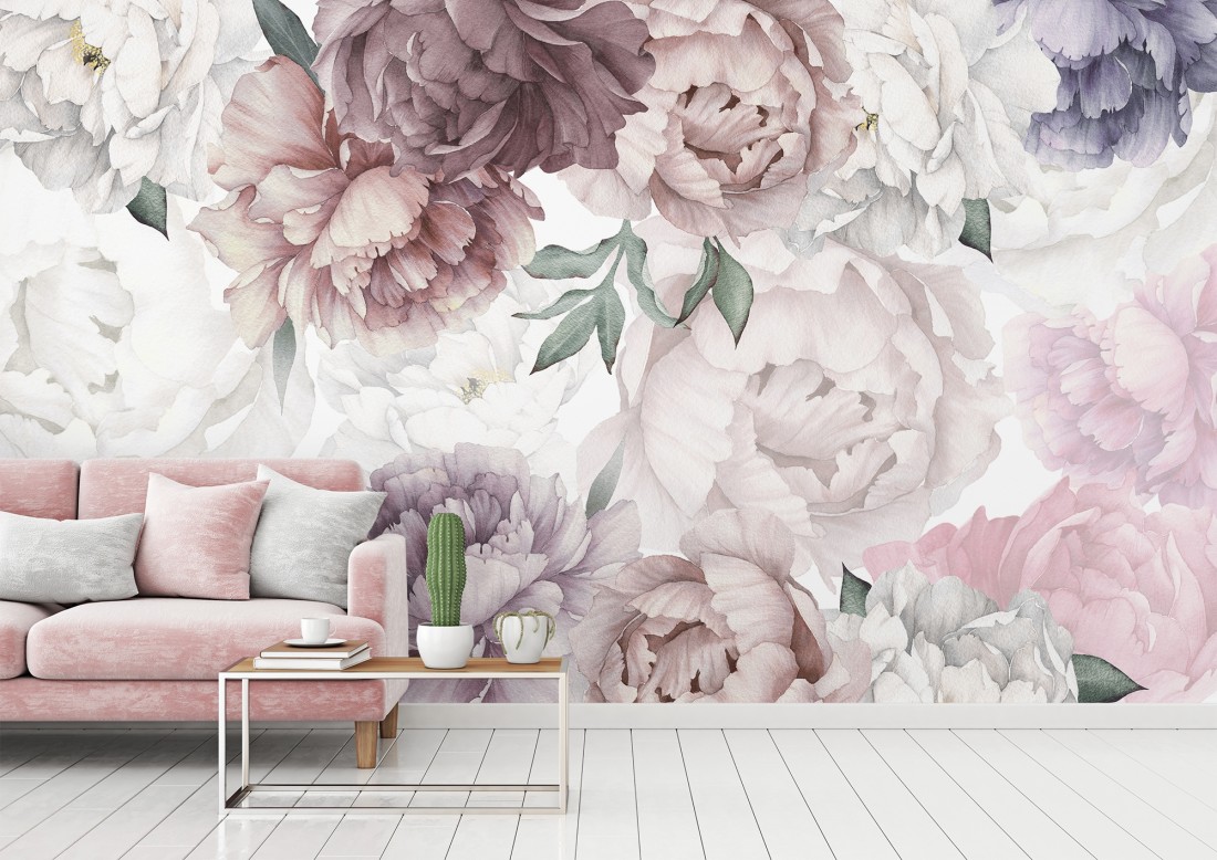 Peony Wallpapers