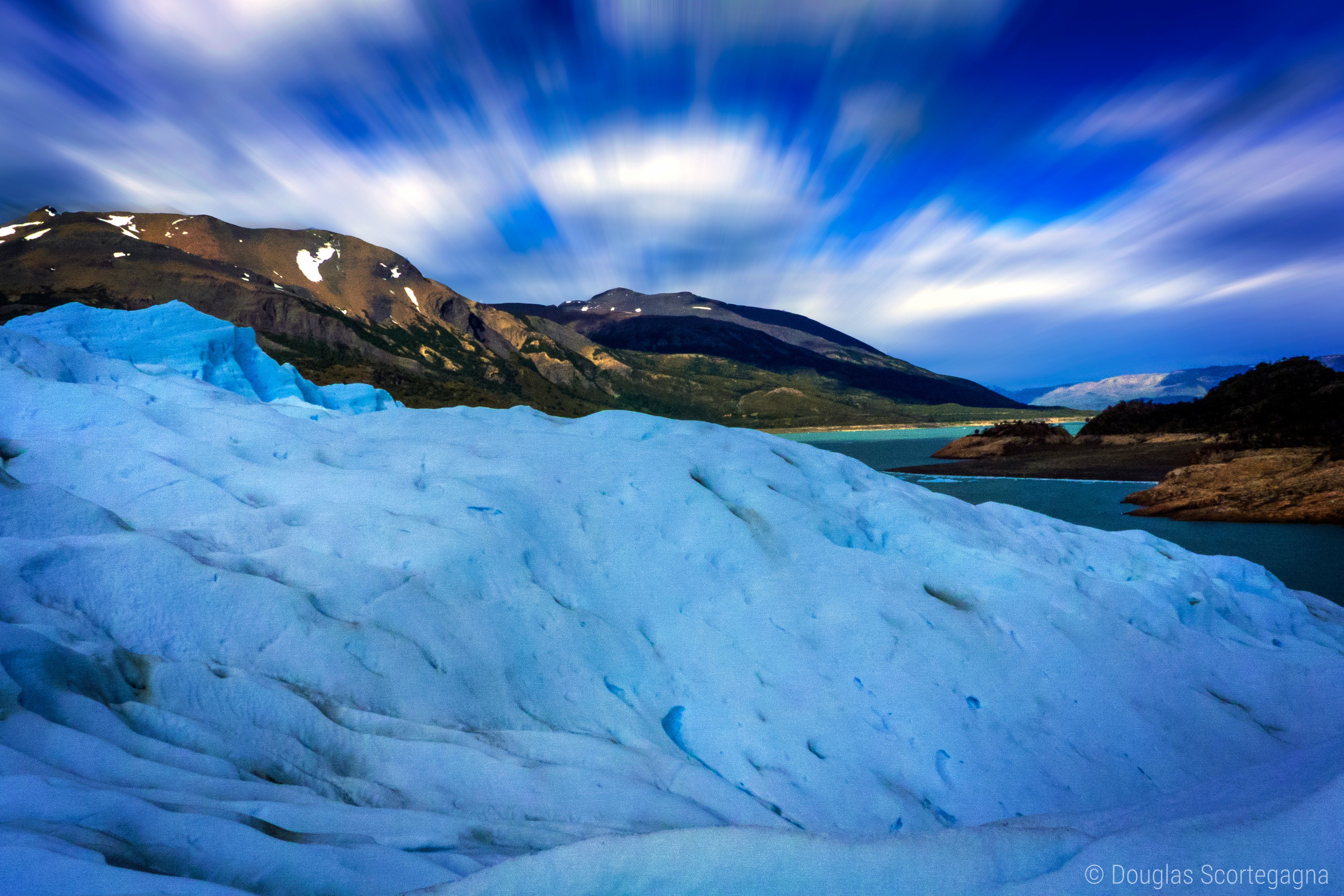 Perito Moreno Glacier Wallpapers