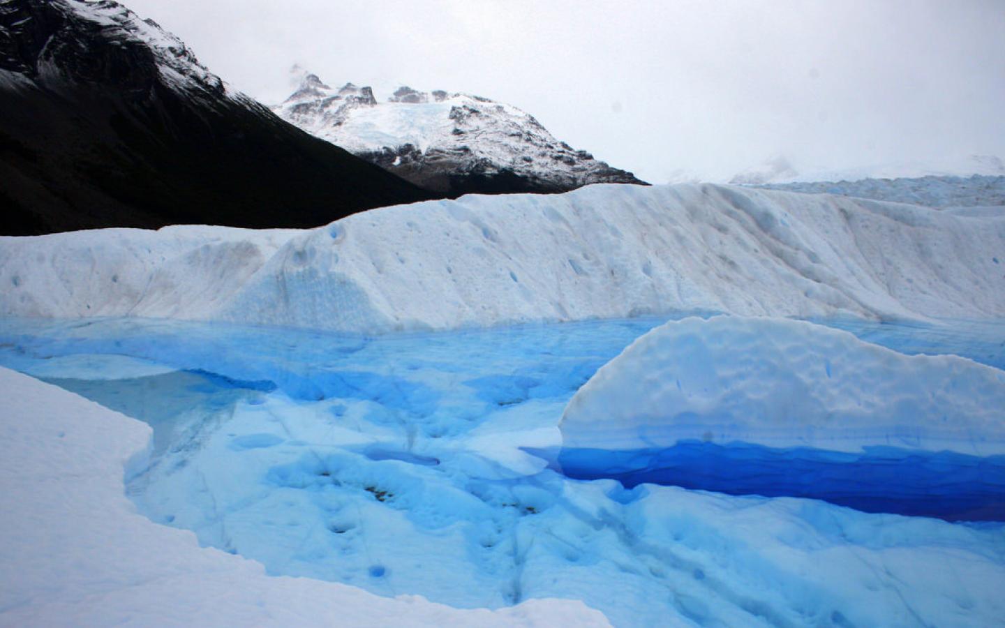 Perito Moreno Glacier Wallpapers