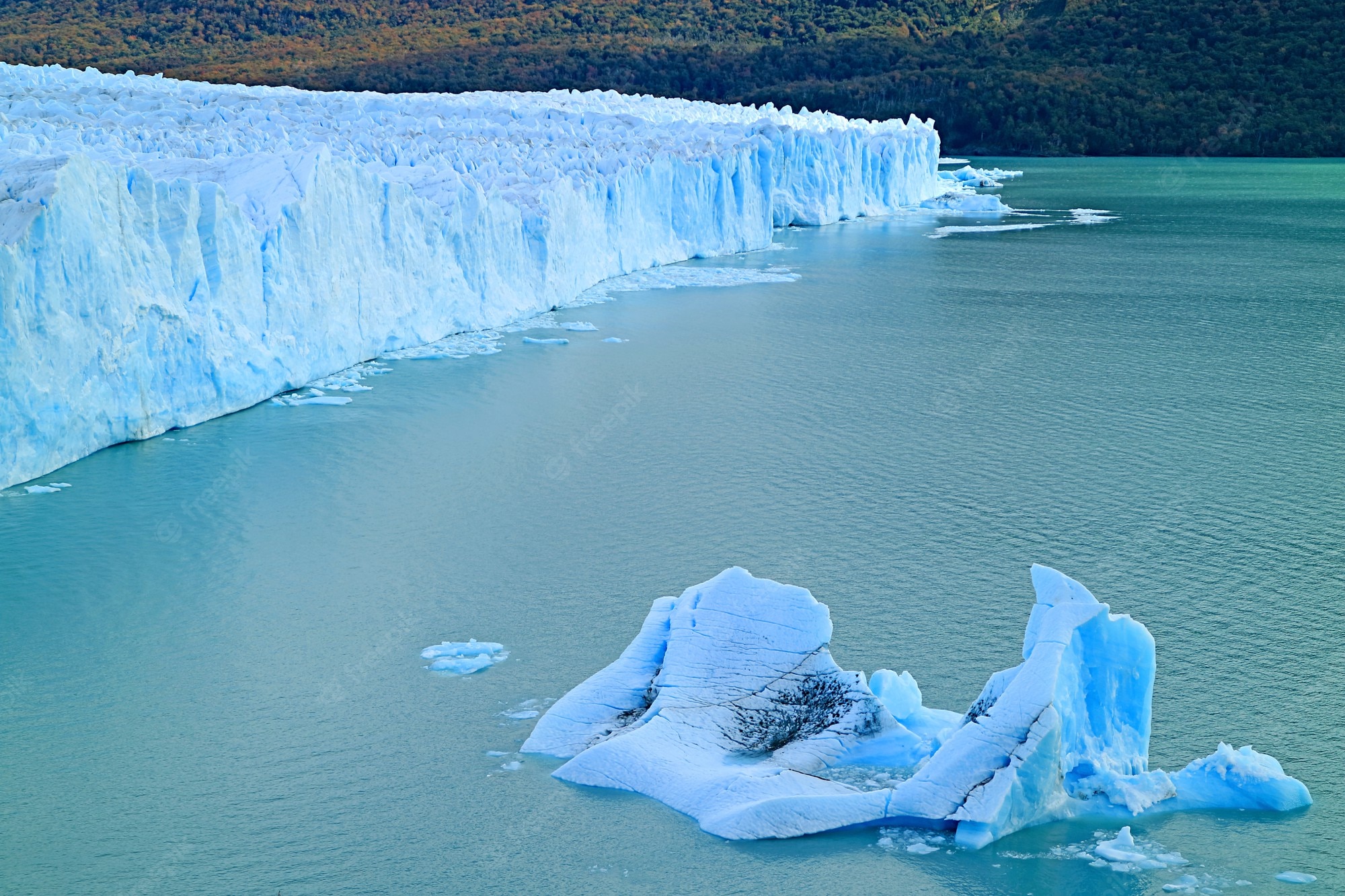 Perito Moreno Glacier Wallpapers