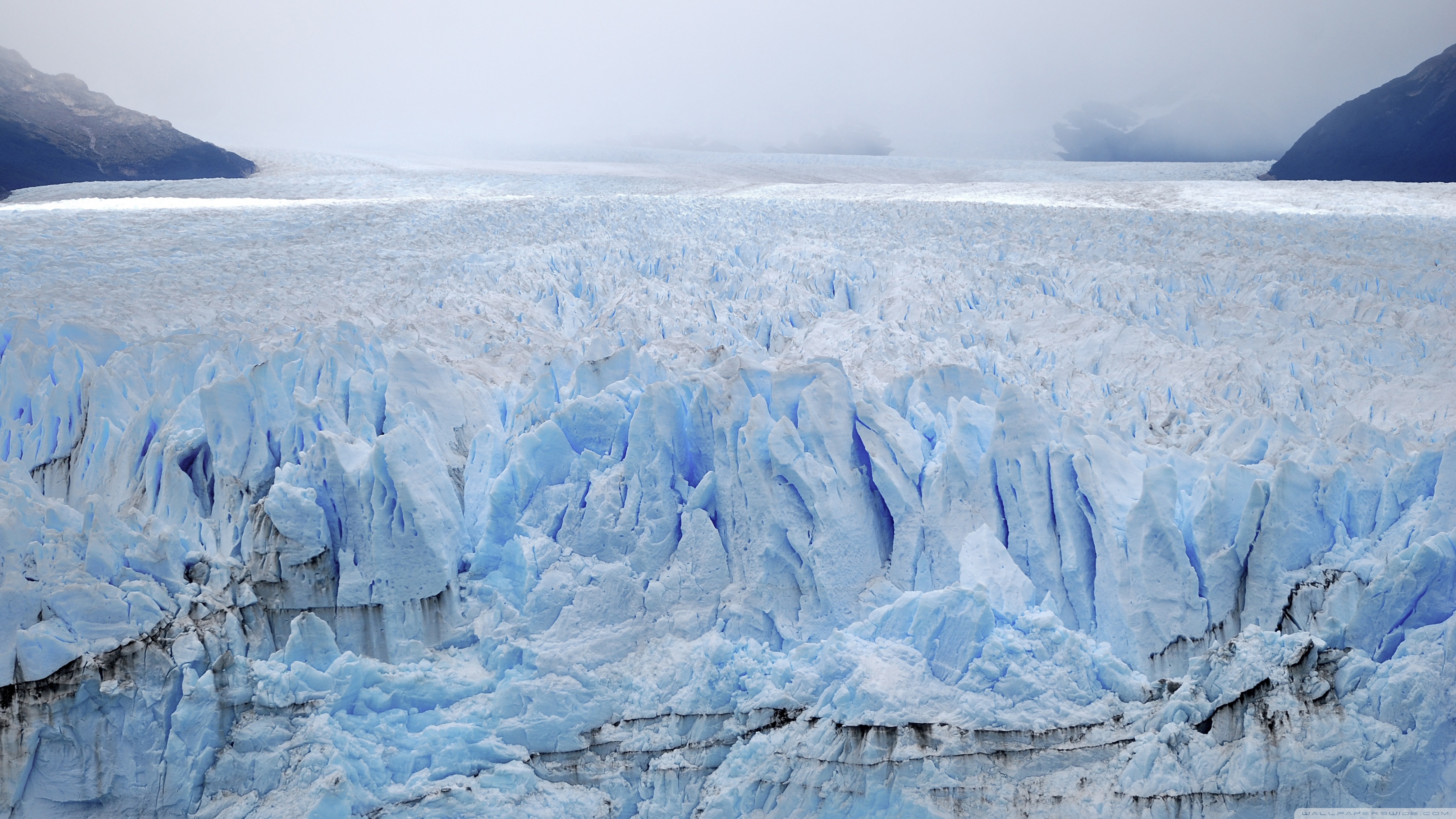 Perito Moreno Glacier Wallpapers