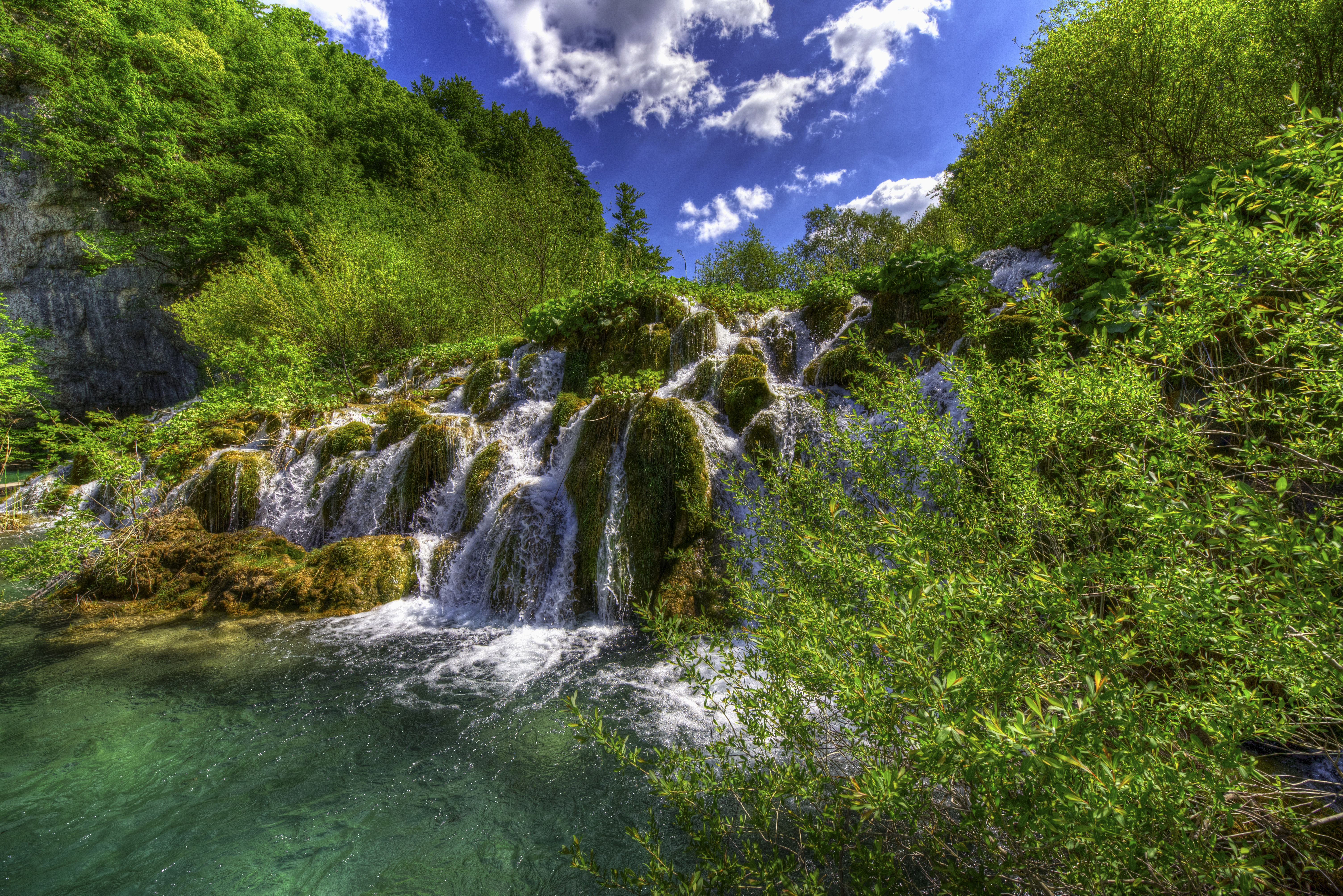 Plitvice Lake Wallpapers