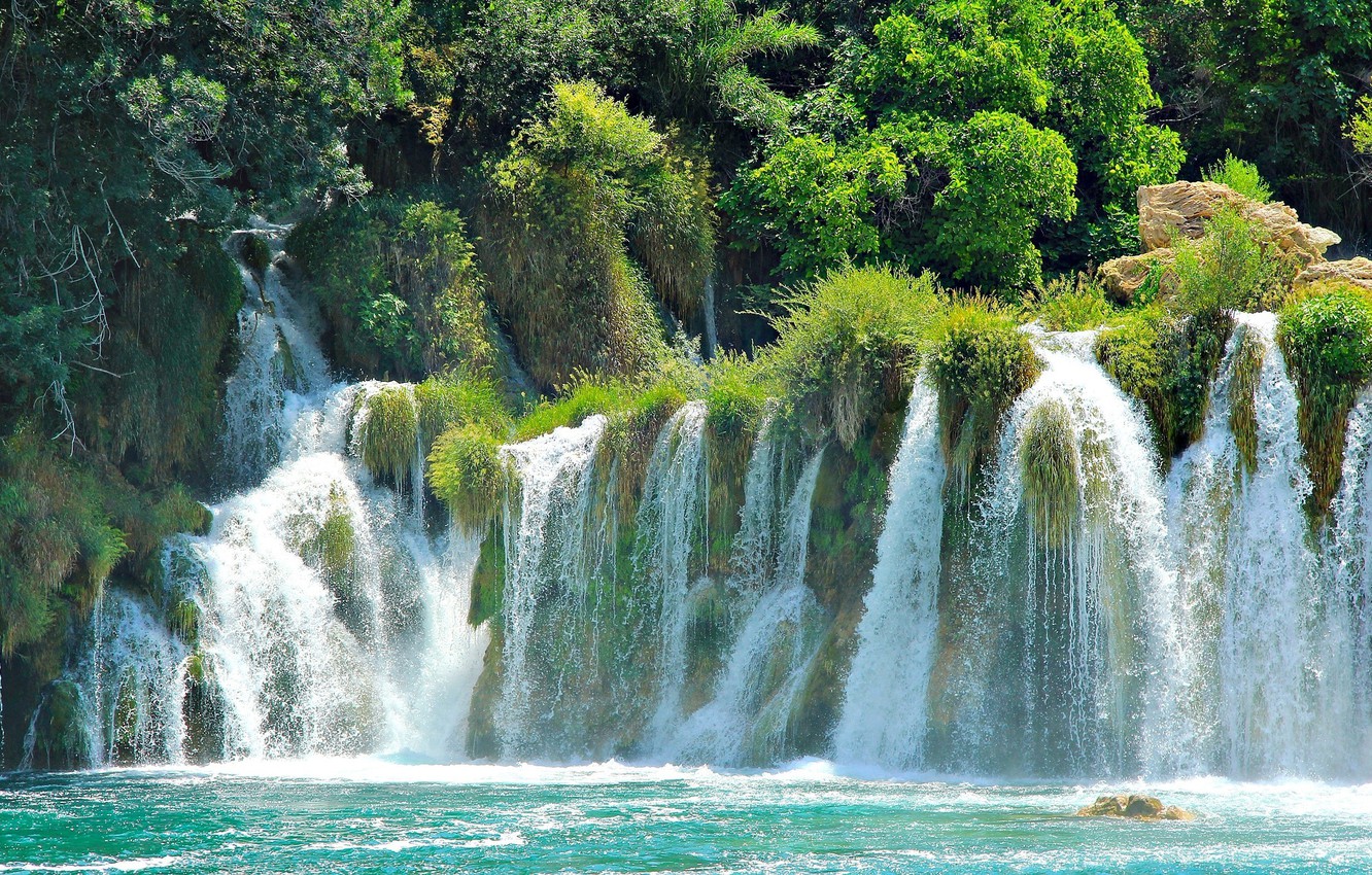 Plitvice Lake Wallpapers