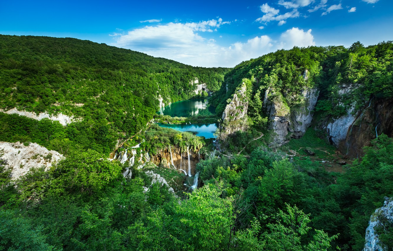 Plitvice Lake Wallpapers