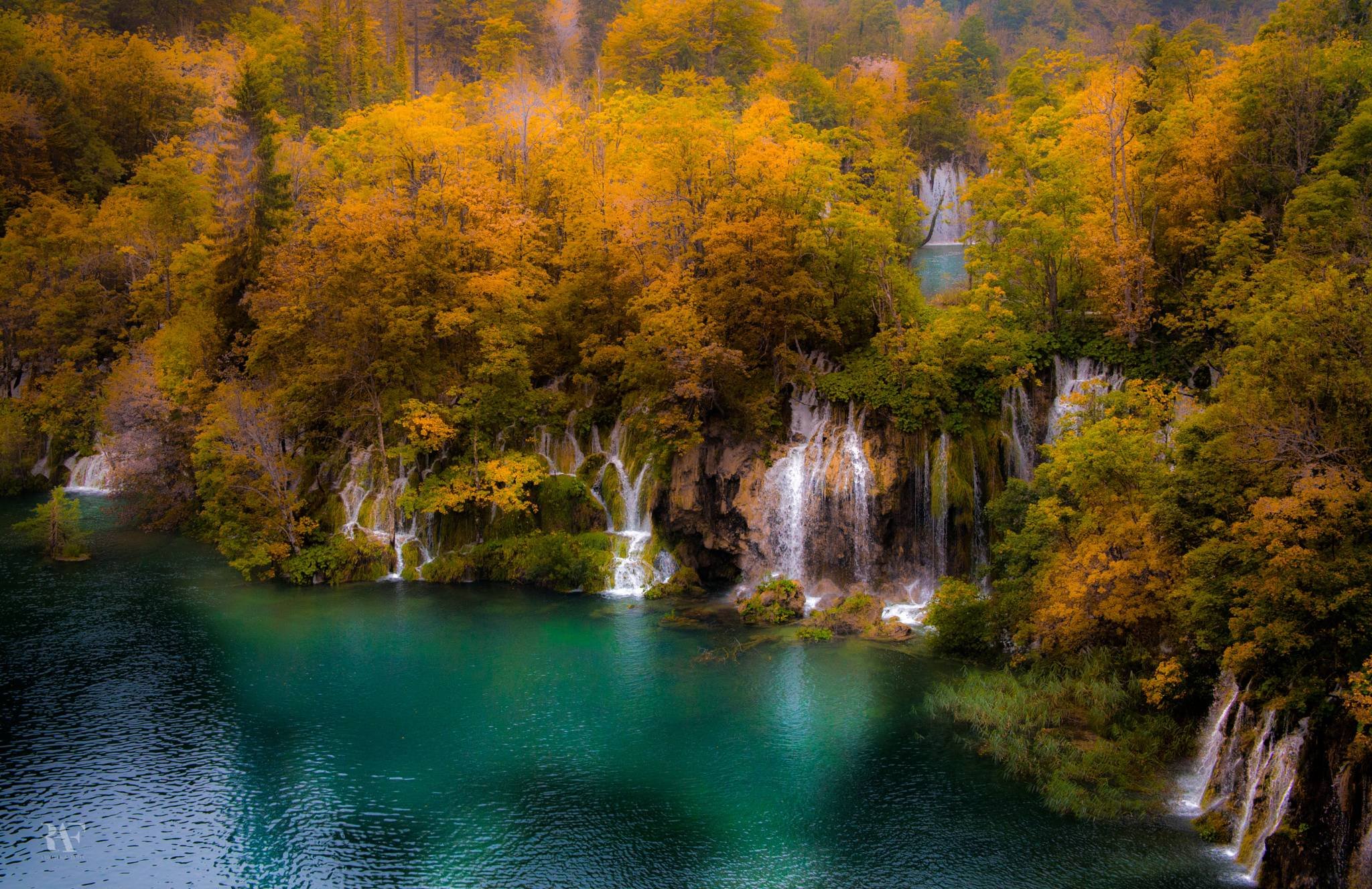 Plitvice Lake Wallpapers