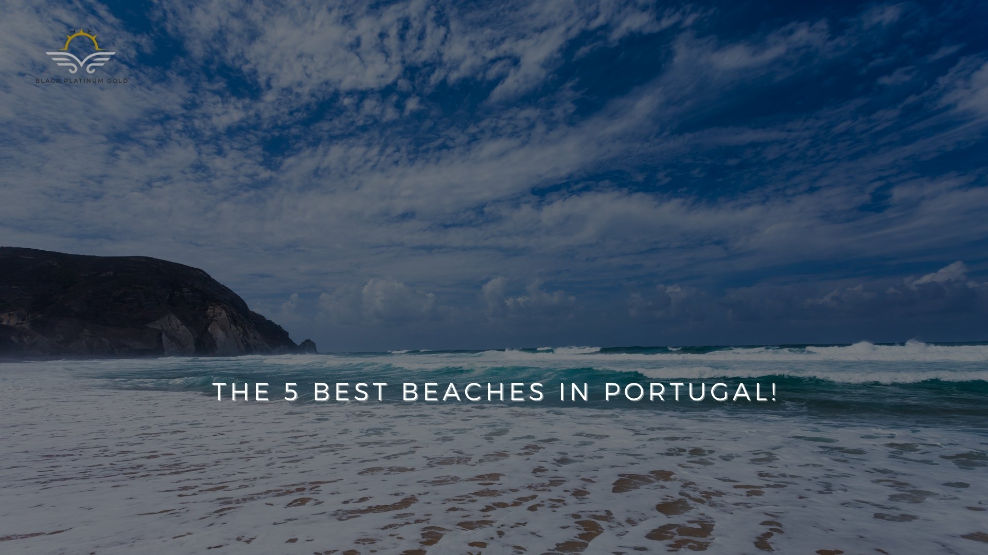 Portuguese Beach Wallpapers