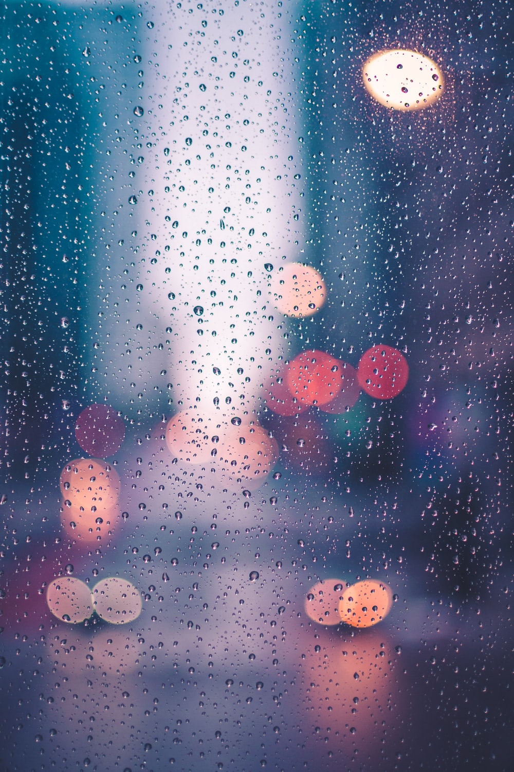 Rain Hd Wallpapers