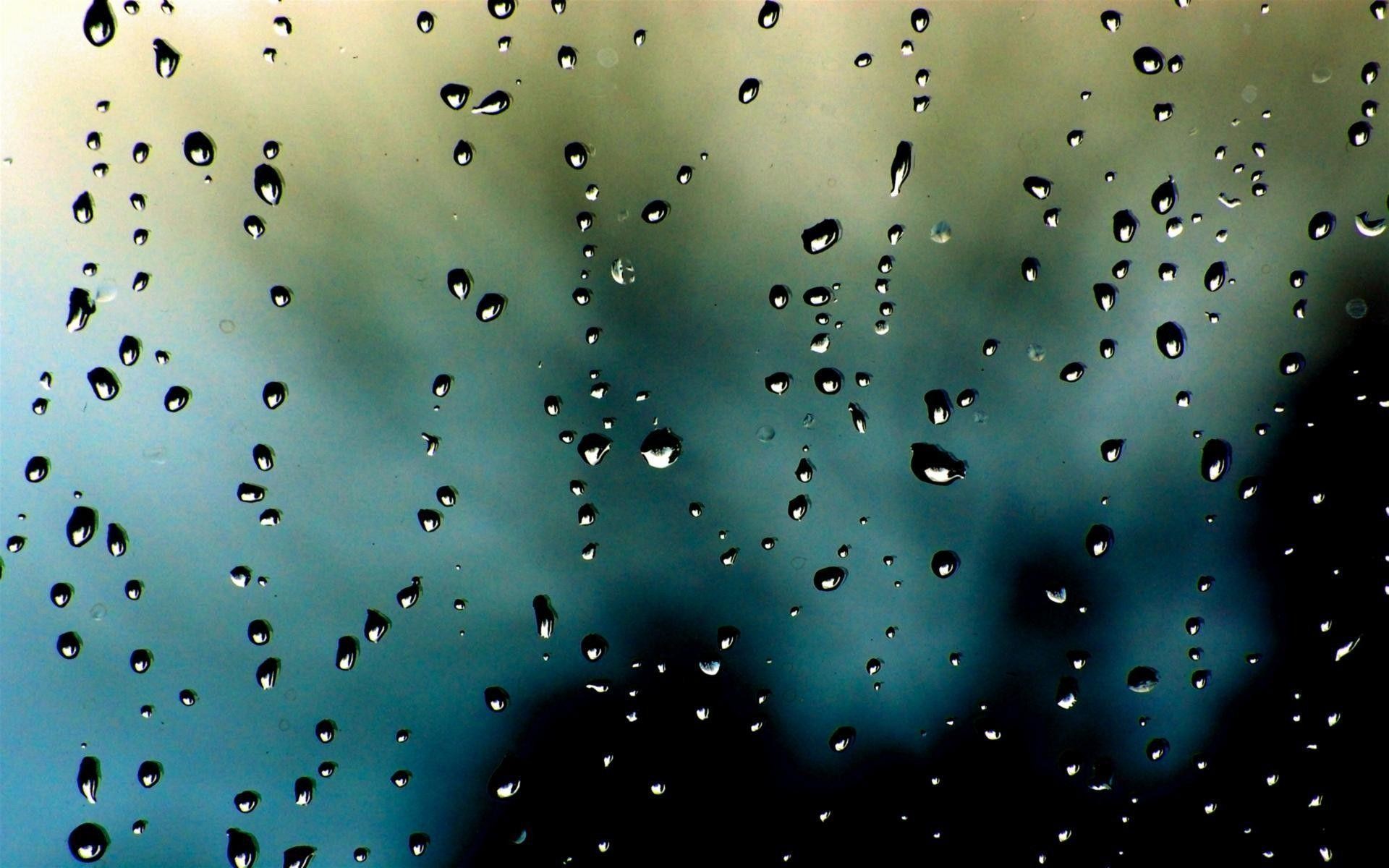 Rain Hd Wallpapers