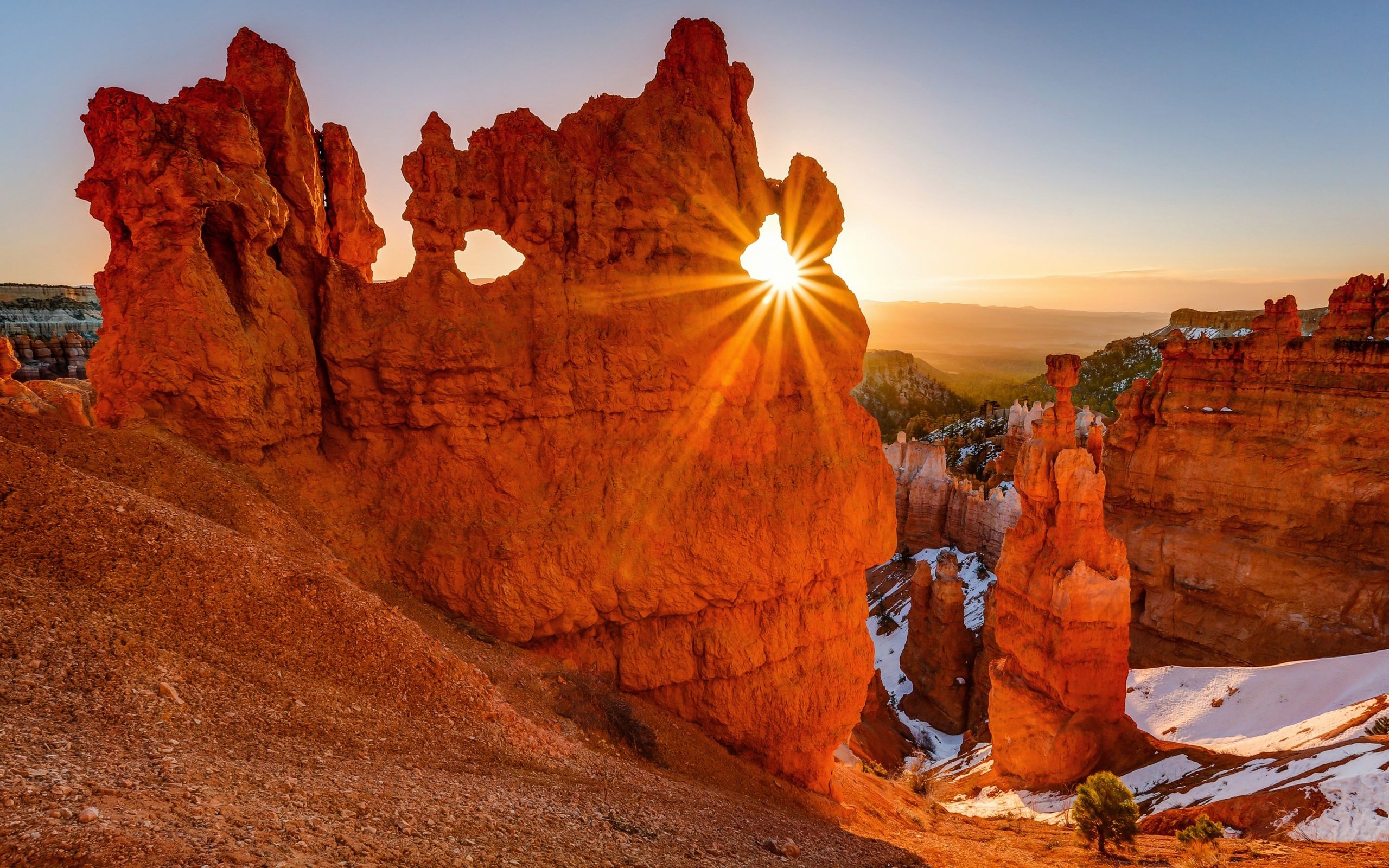 Red Rock Canyon Wallpapers