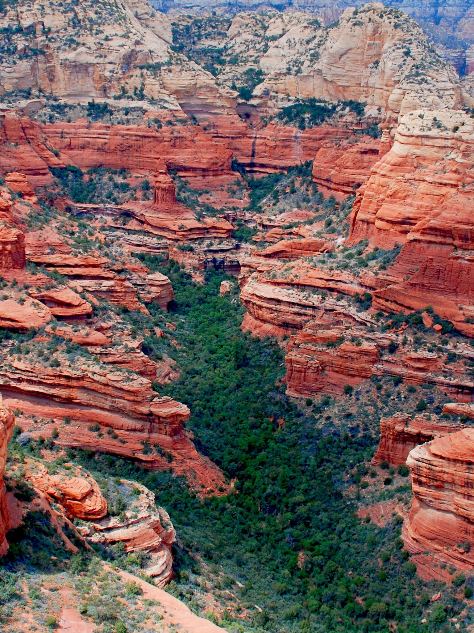 Red Rock Canyon Wallpapers