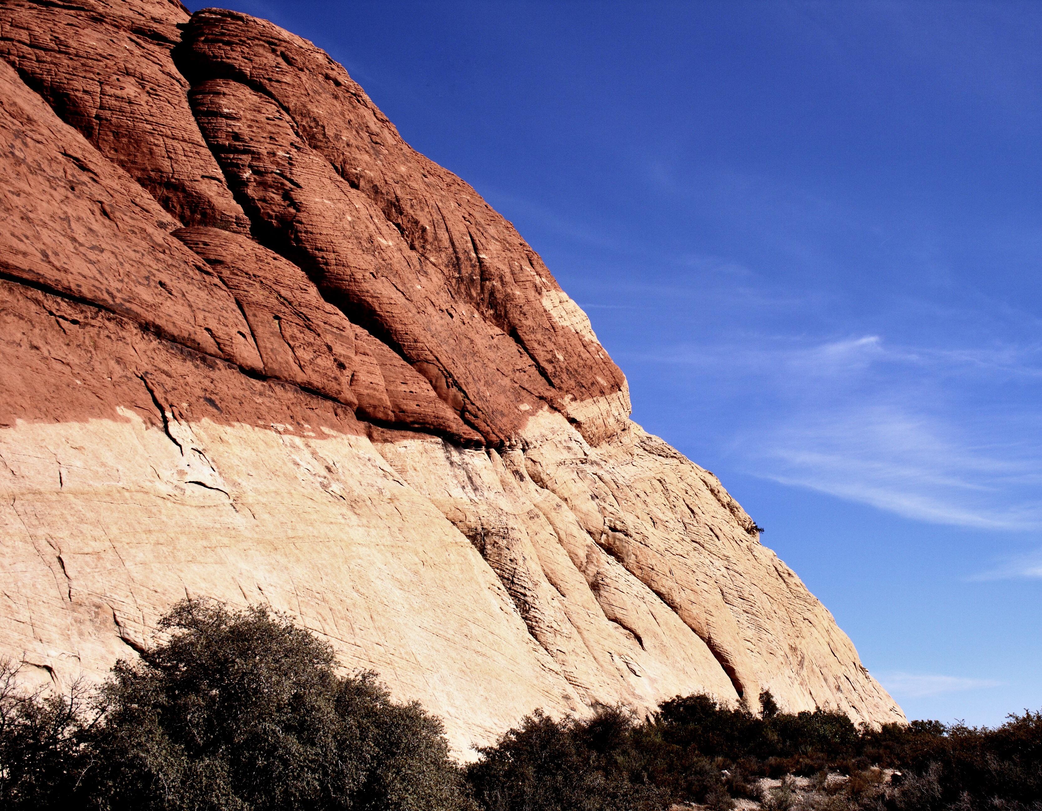 Red Rock Canyon Wallpapers