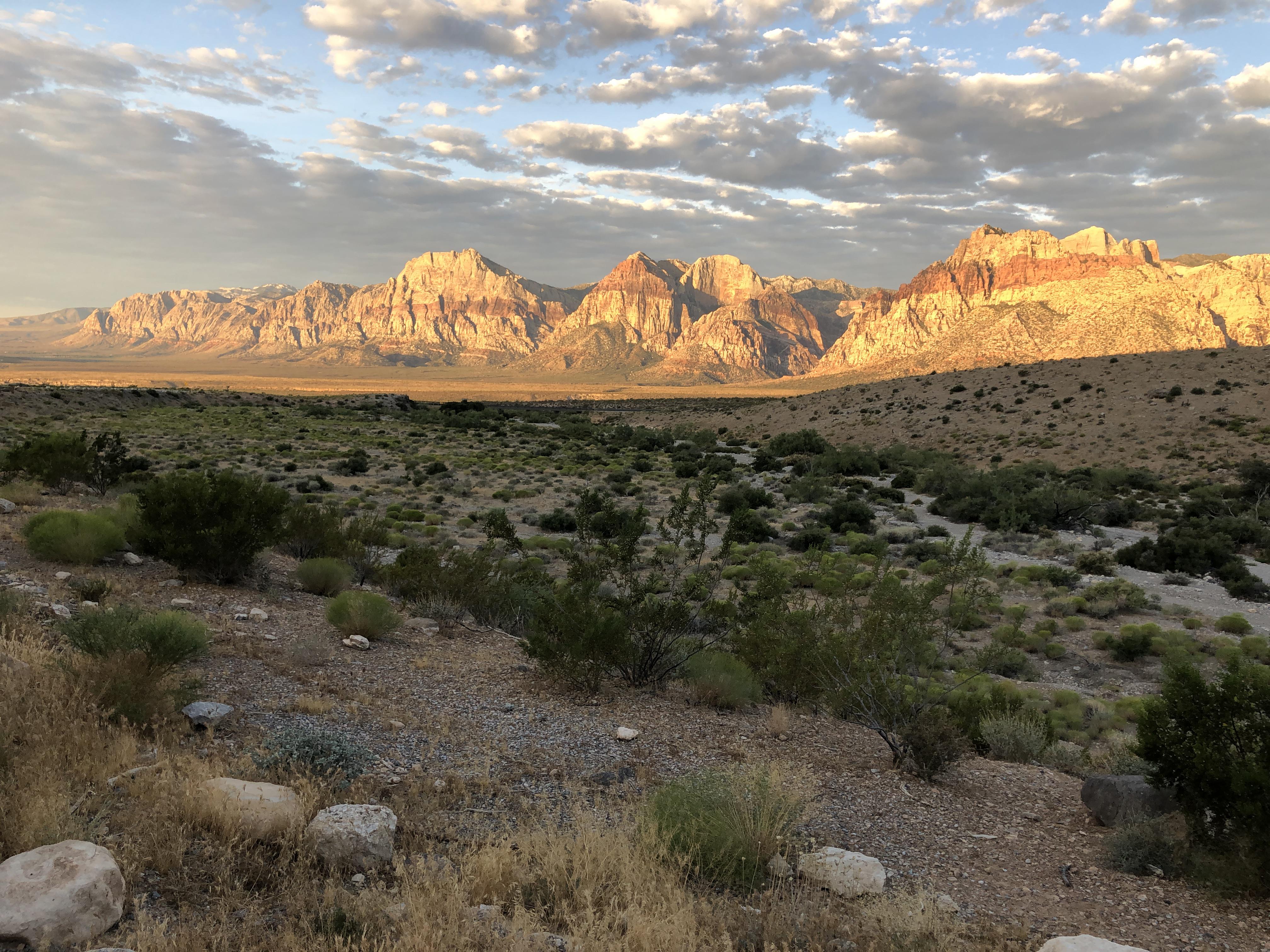 Red Rock Canyon Wallpapers